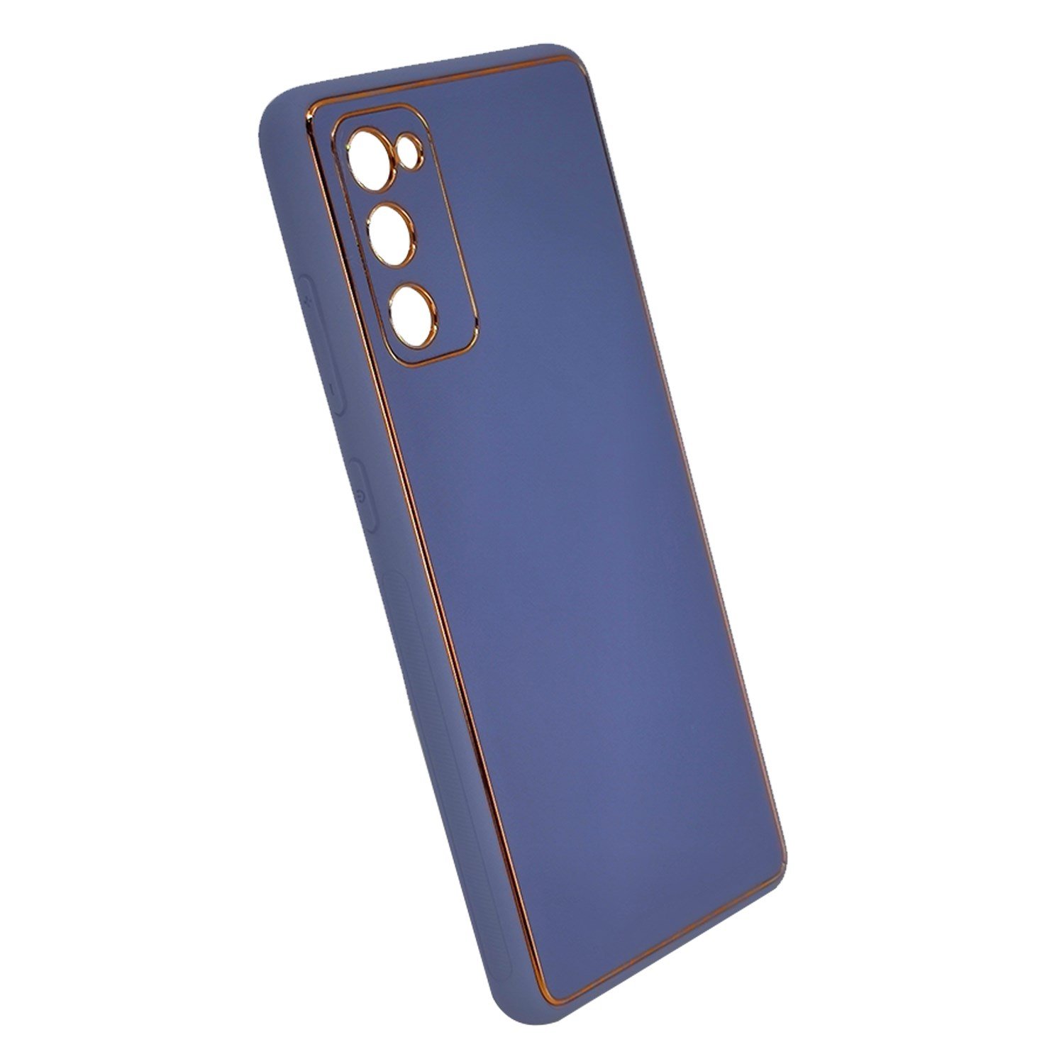 Nettech Samsung Galaxy A14 5G Uyumlu Coco Leather Seri Arka Koruma Kılıf NT-99887