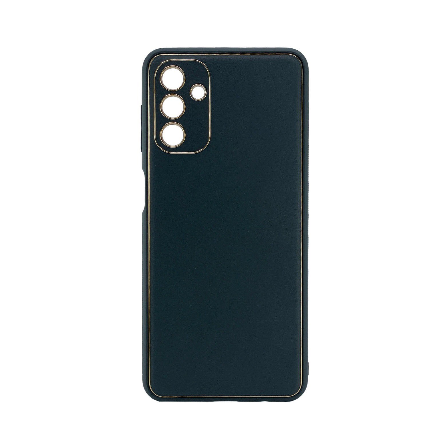 Nettech Samsung Galaxy A14 5G Uyumlu Coco Leather Seri Arka Koruma Kılıf NT-99887