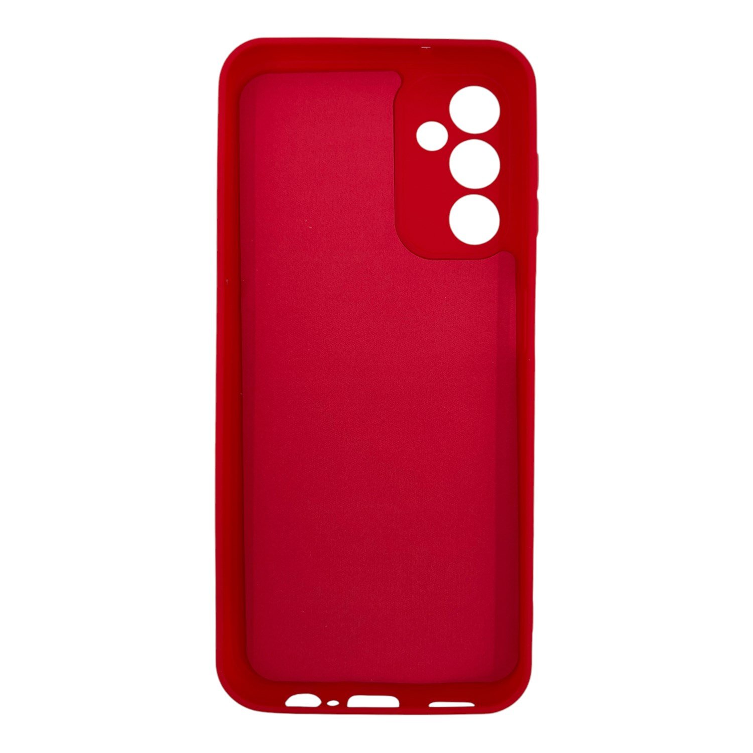Nettech Samsung Galaxy A14 5G Uyumlu Nano Arka Koruma Kılıf NT-100865