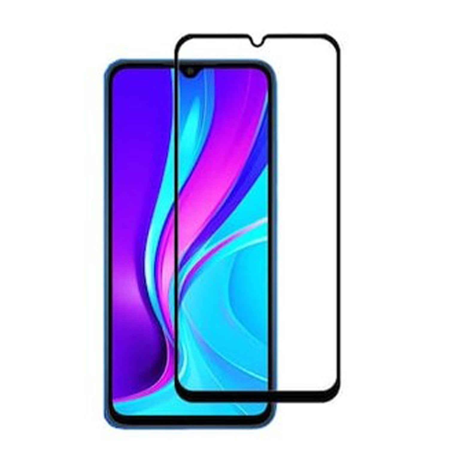 Nettech Samsung Galaxy A14 5G Uyumlu Ön Koruma Seramik Nano Ekran Koruyucu NT-102464