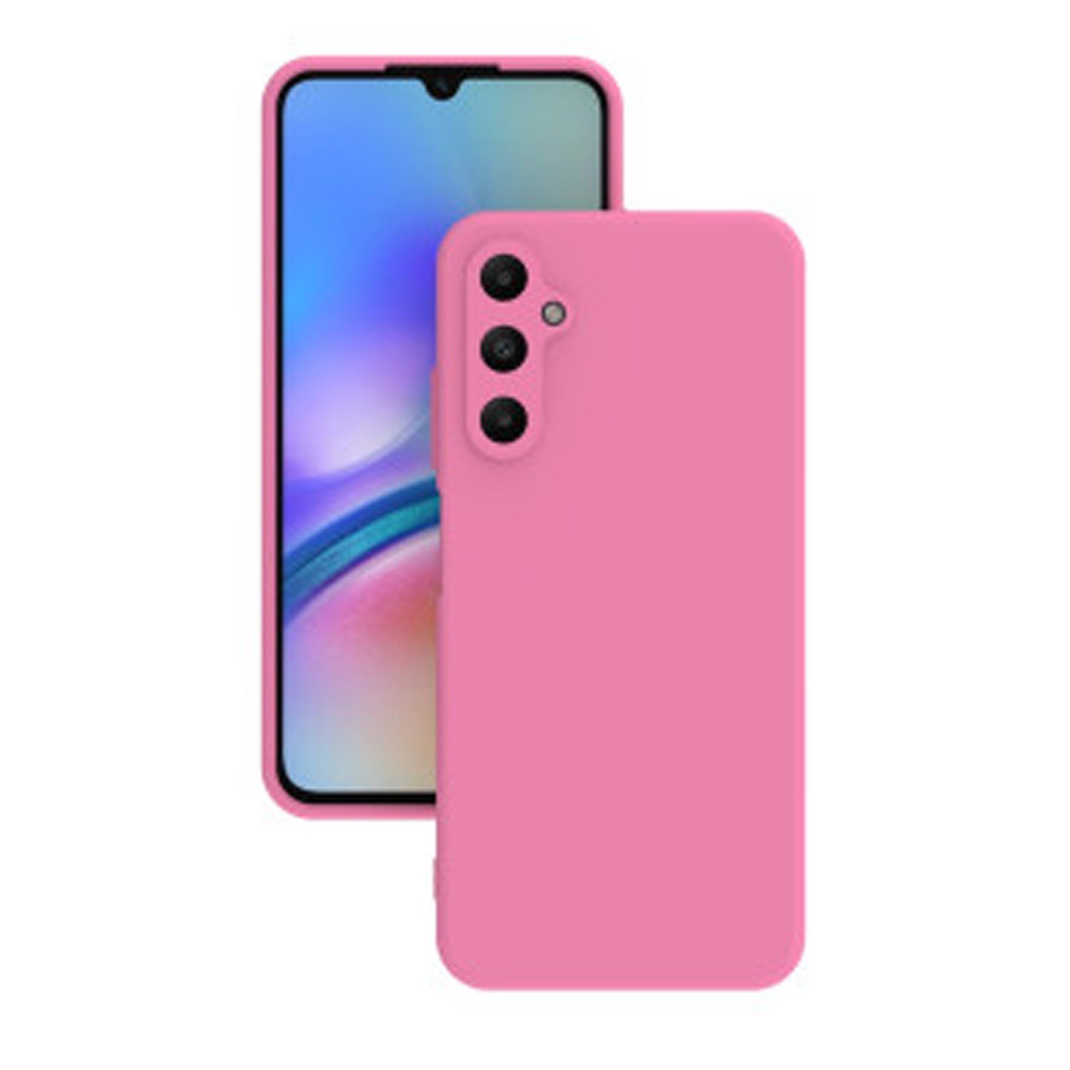 Nettech Samsung Galaxy A14 5G Uyumlu Trend Seri Arka Koruma Kılıf NT-110540