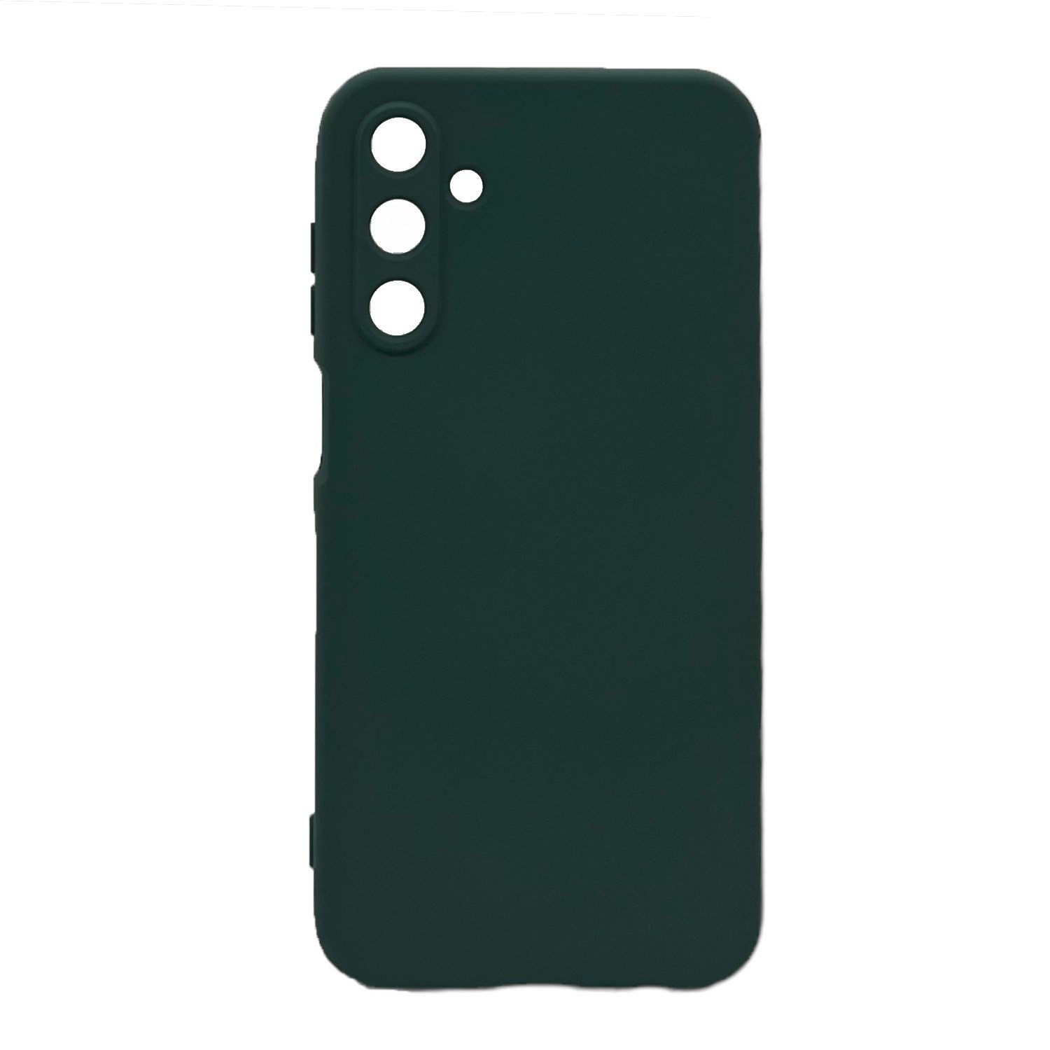Nettech Samsung Galaxy A15 Uyumlu Nano Arka Koruma Kılıf NT-107192