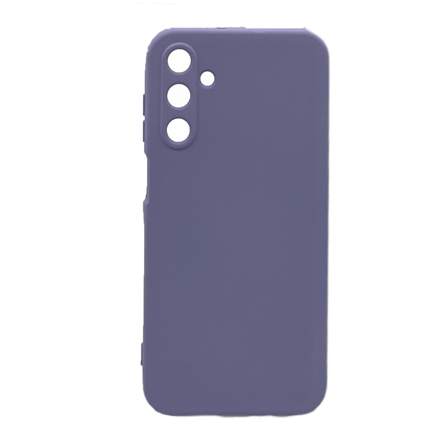 Nettech Samsung Galaxy A15 Uyumlu Nano Arka Koruma Kılıf NT-107192