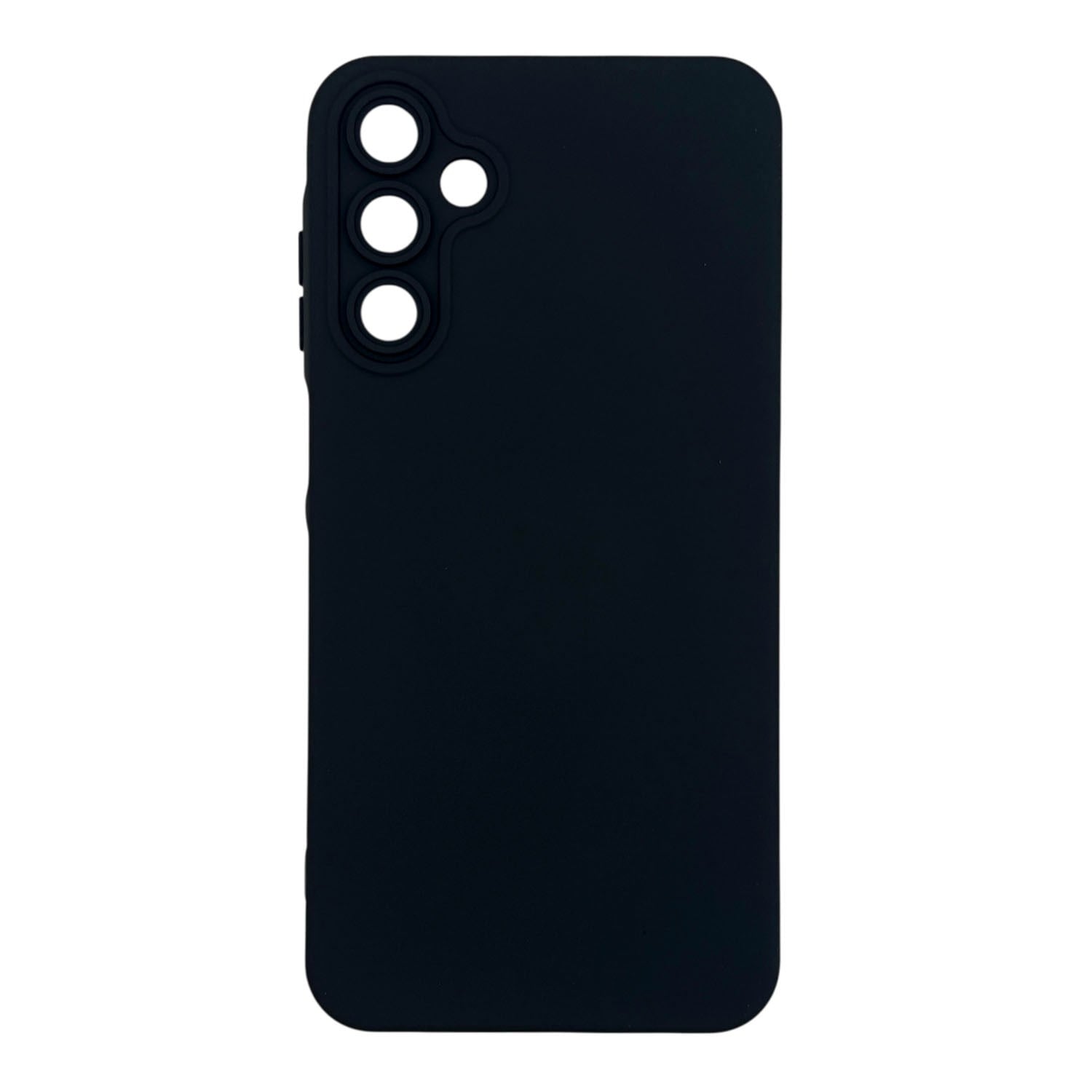 Nettech Samsung Galaxy A15 Uyumlu Nano Arka Koruma Kılıf NT-107192