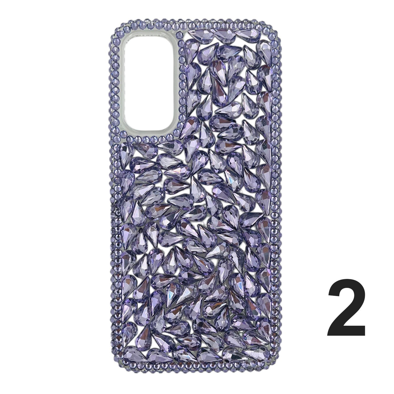 Nettech Samsung Galaxy A15 Uyumlu NT-N046 Arka Koruma Kılıf NT-110348