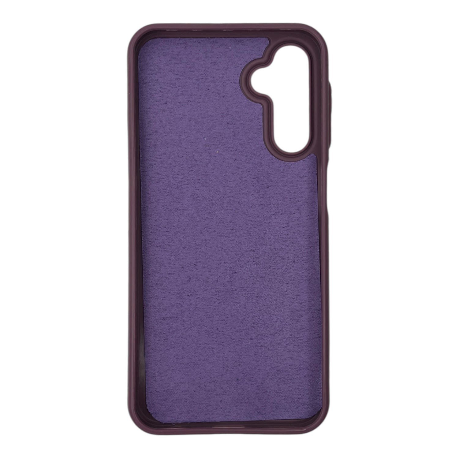 Nettech Samsung Galaxy A15 Uyumlu NT-N067 Arka Koruma Kılıf NT-112663