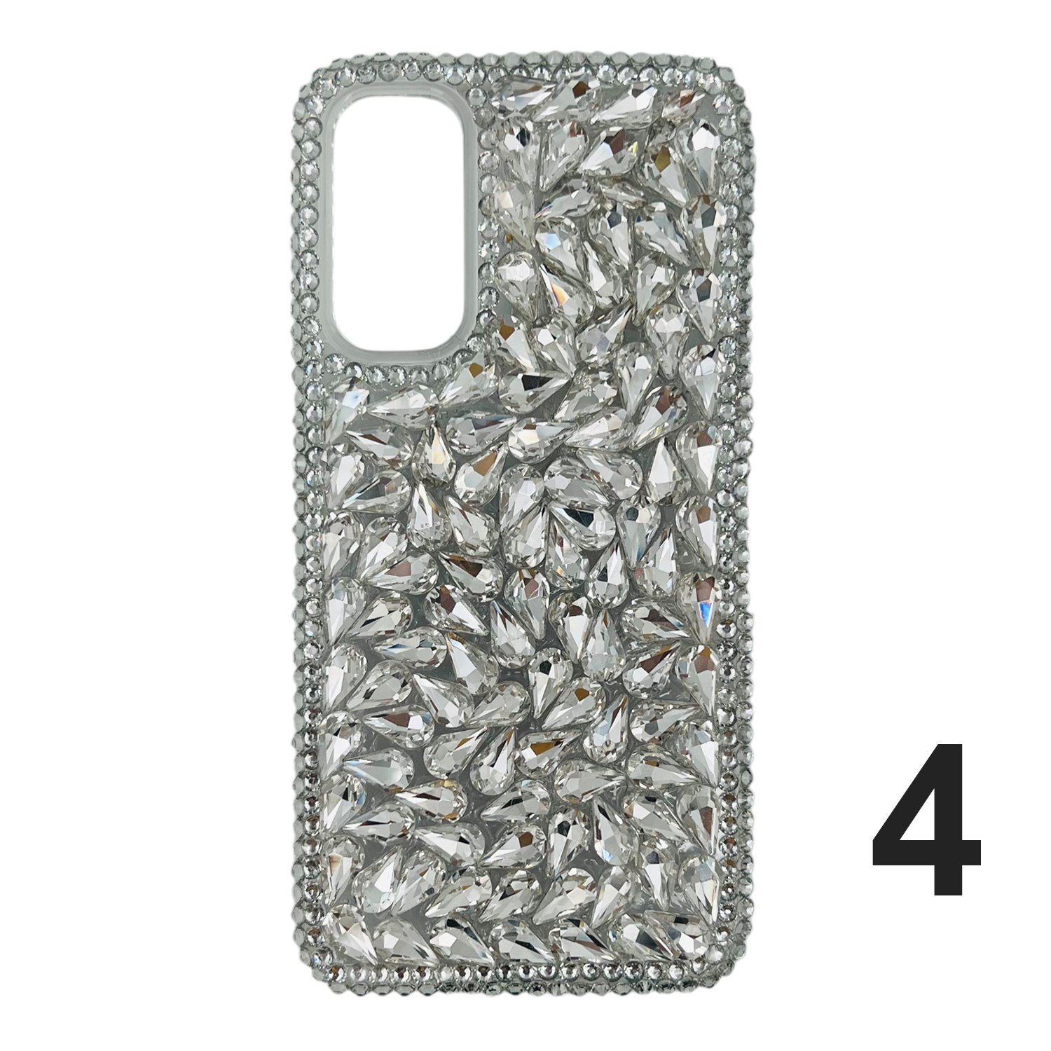 Nettech Samsung Galaxy A15 Uyumlu NT-N046 Arka Koruma Kılıf NT-110348