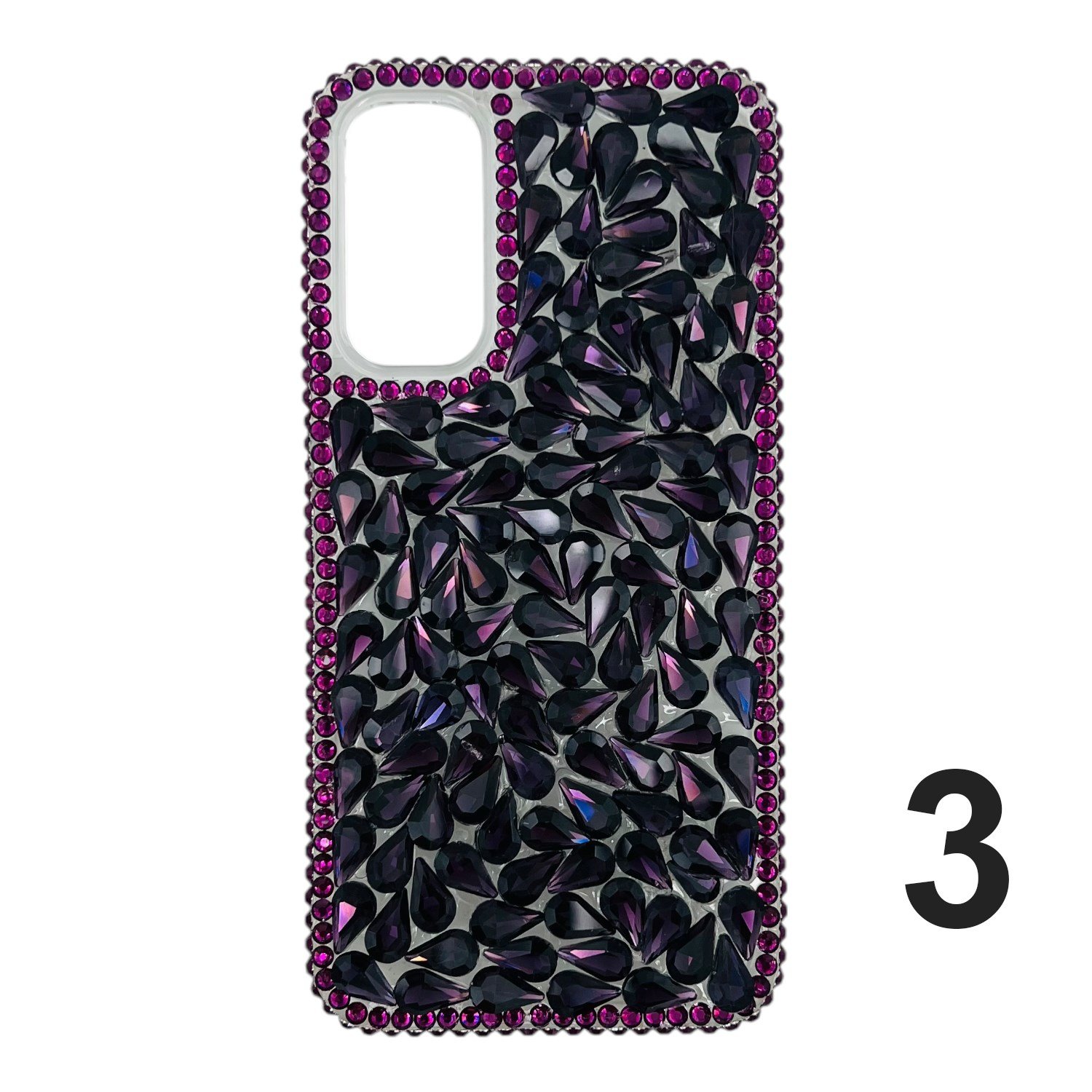 Nettech Samsung Galaxy A15 Uyumlu NT-N046 Arka Koruma Kılıf NT-110348