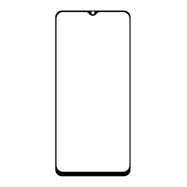 Nettech Samsung Galaxy A16 Uyumlu 5D Glas Full Cam Koruyucu NT-113773