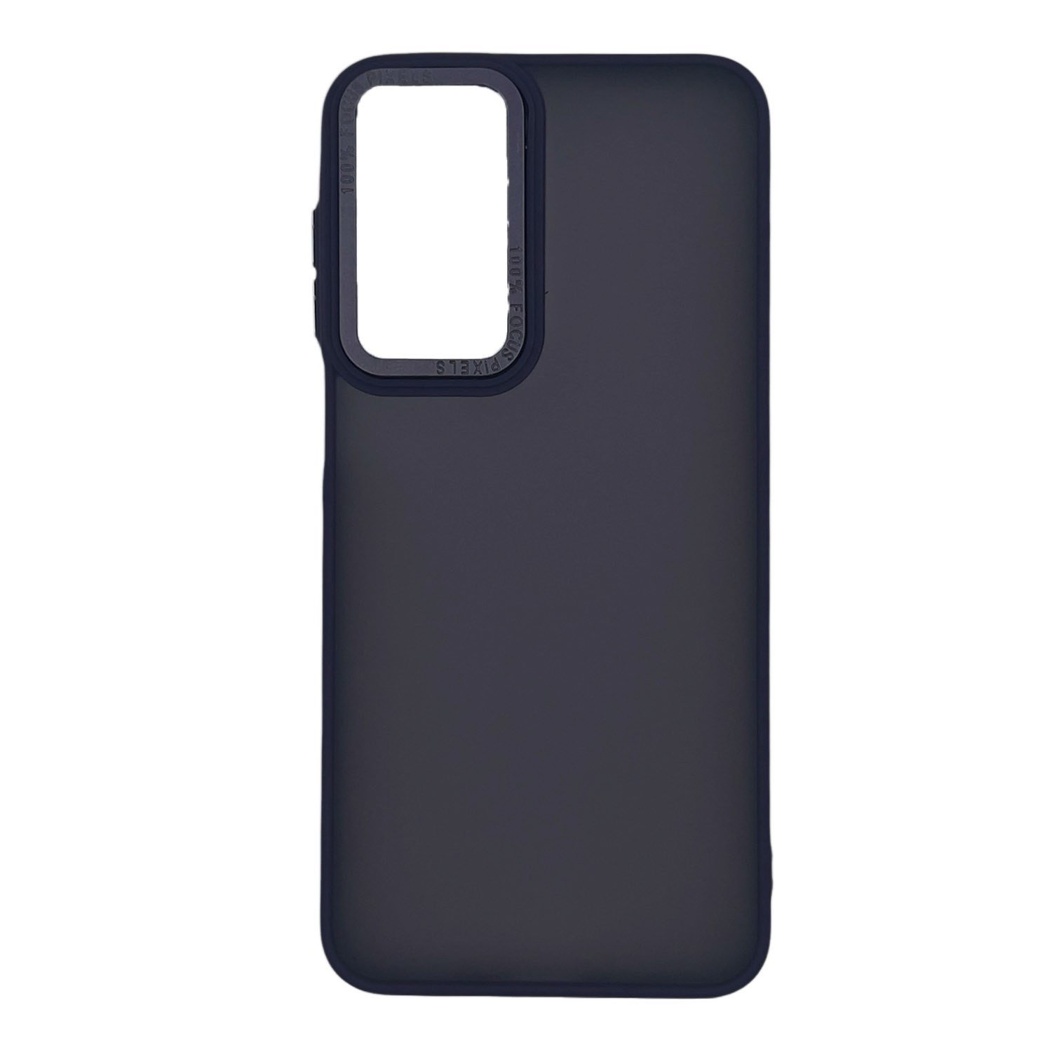 Nettech Samsung Galaxy A16 Uyumlu Angel Arka Koruma Kılıf NT-114478