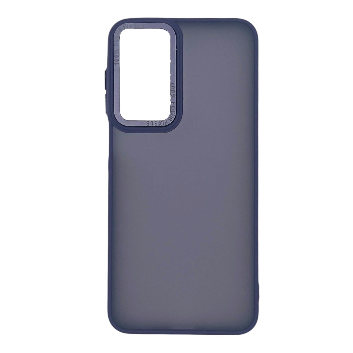 Nettech Samsung Galaxy A16 Uyumlu Angel Arka Koruma Kılıf NT-114478