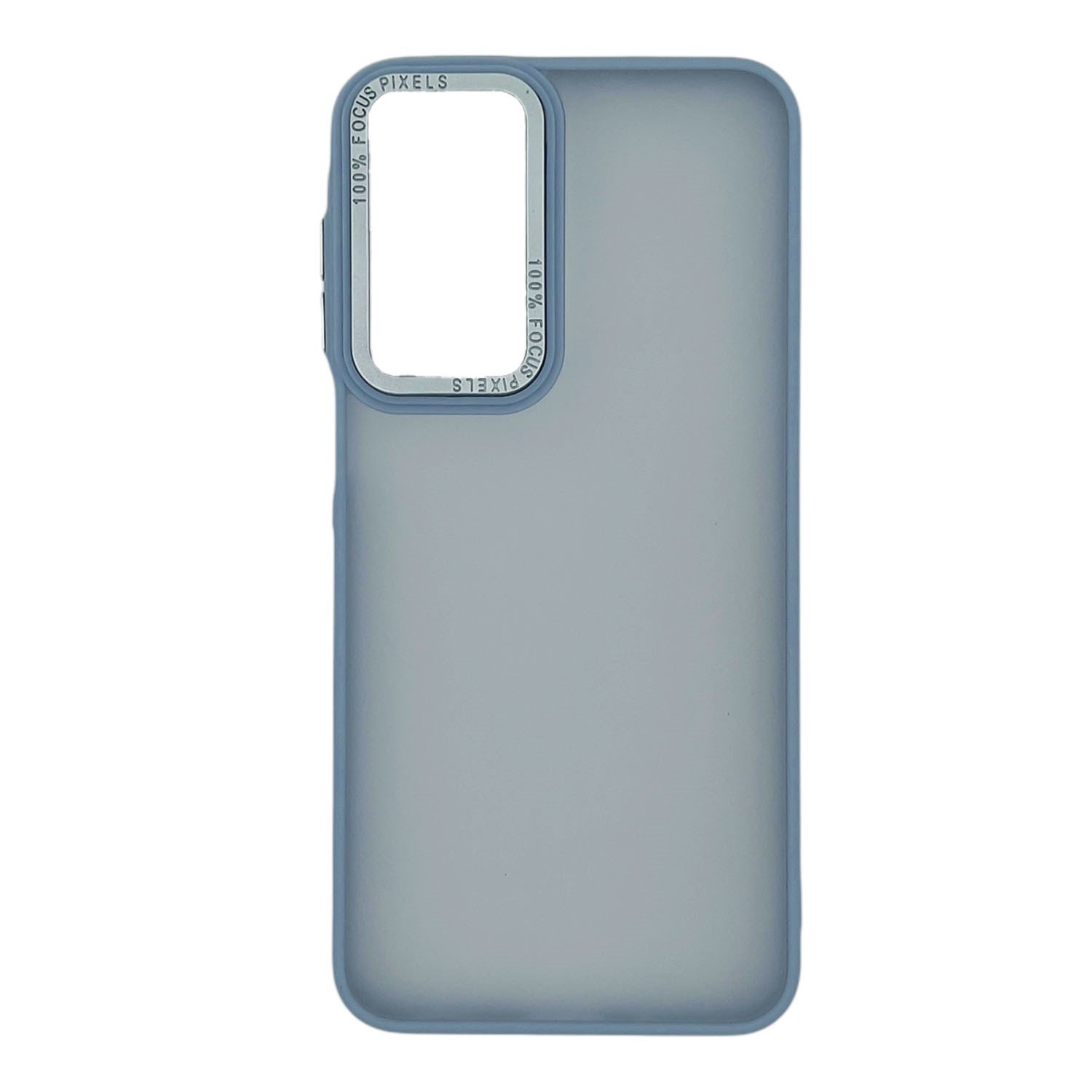 Nettech Samsung Galaxy A16 Uyumlu Angel Arka Koruma Kılıf NT-114478