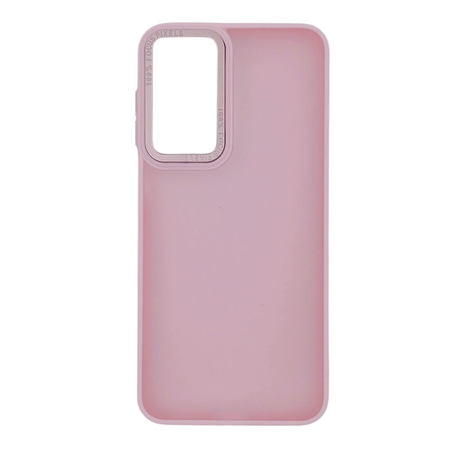Nettech Samsung Galaxy A16 Uyumlu Angel Arka Koruma Kılıf NT-114478