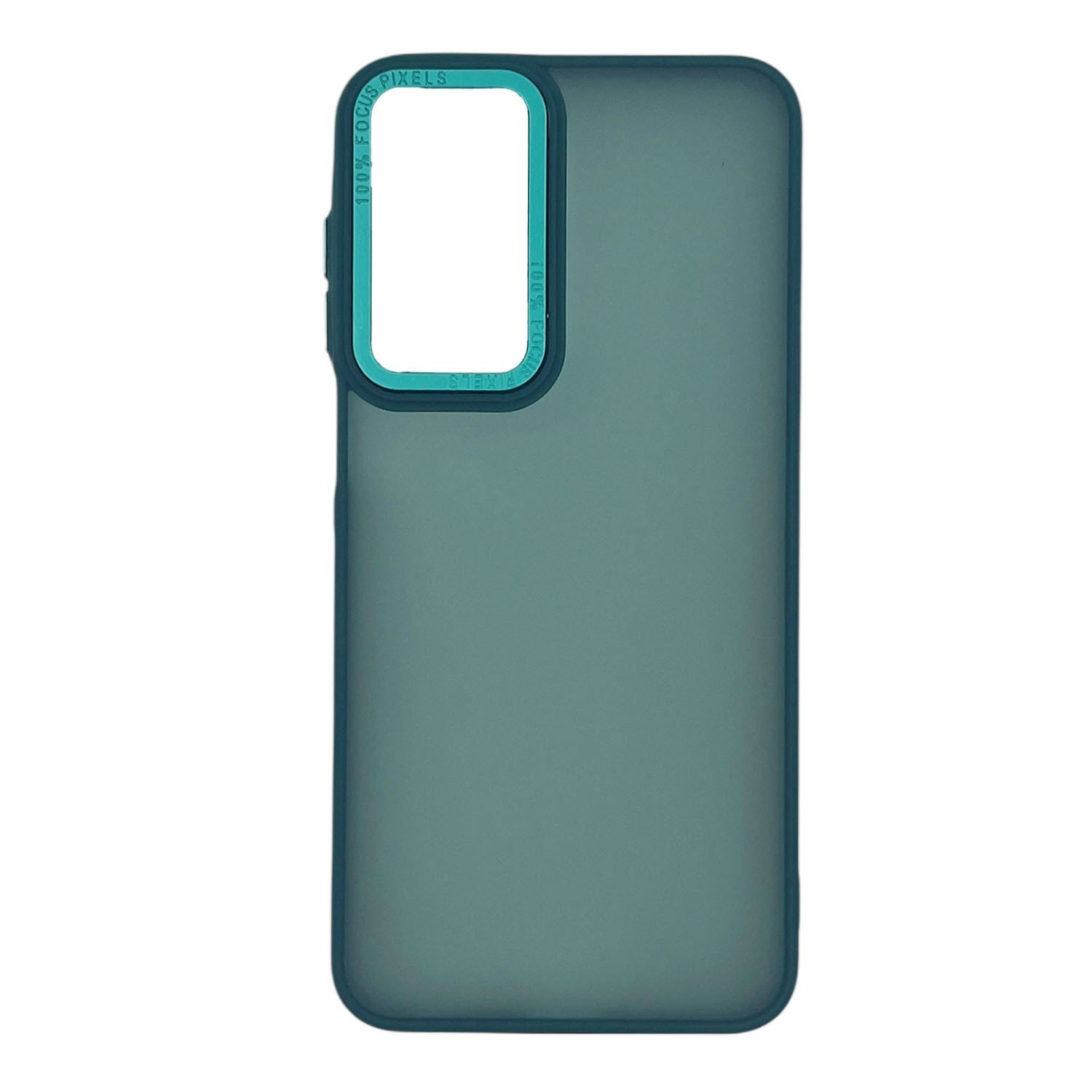 Nettech Samsung Galaxy A16 Uyumlu Angel Arka Koruma Kılıf NT-114478