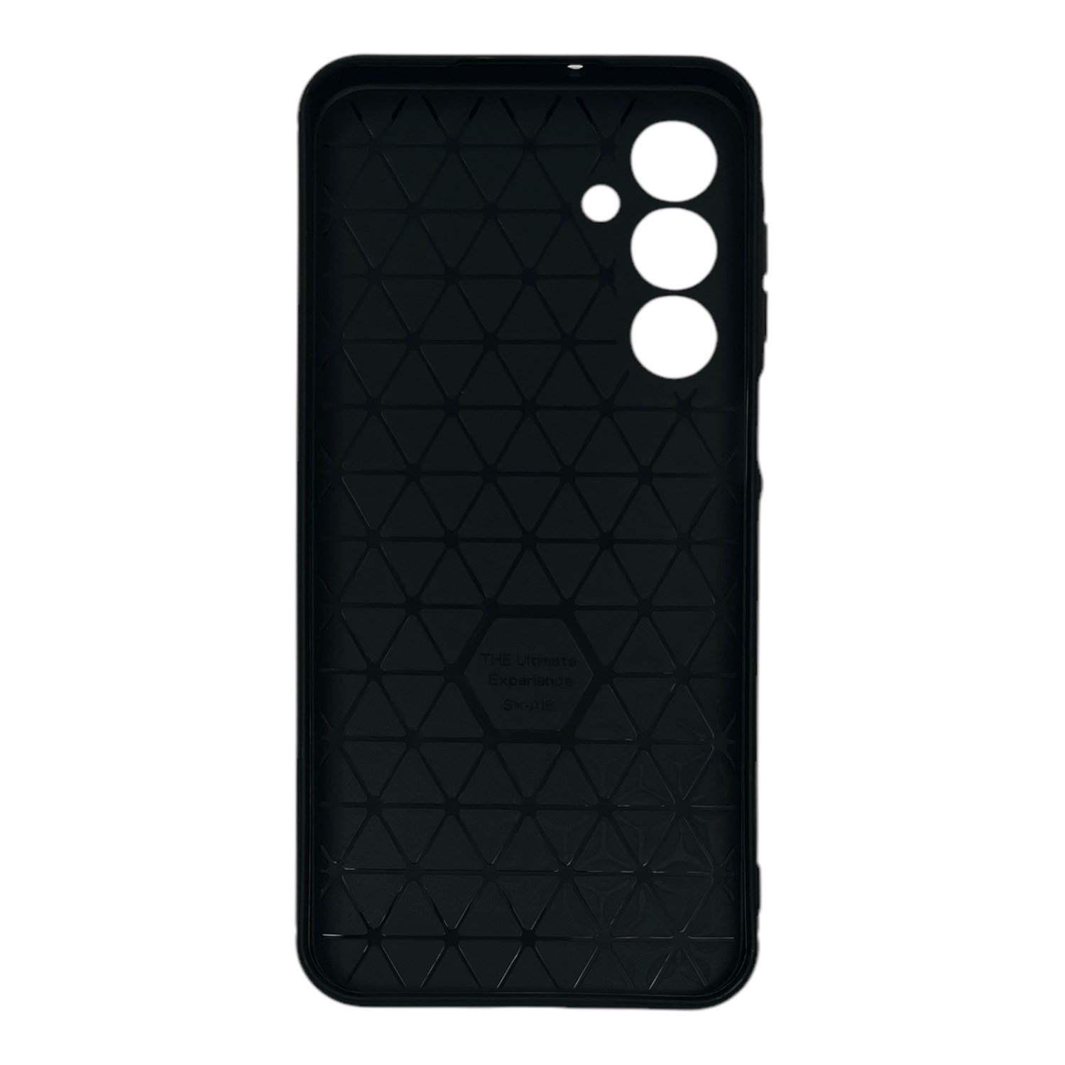 Nettech Samsung Galaxy A16 Uyumlu Focus Seri Arka Koruma Kılıf NT-111787