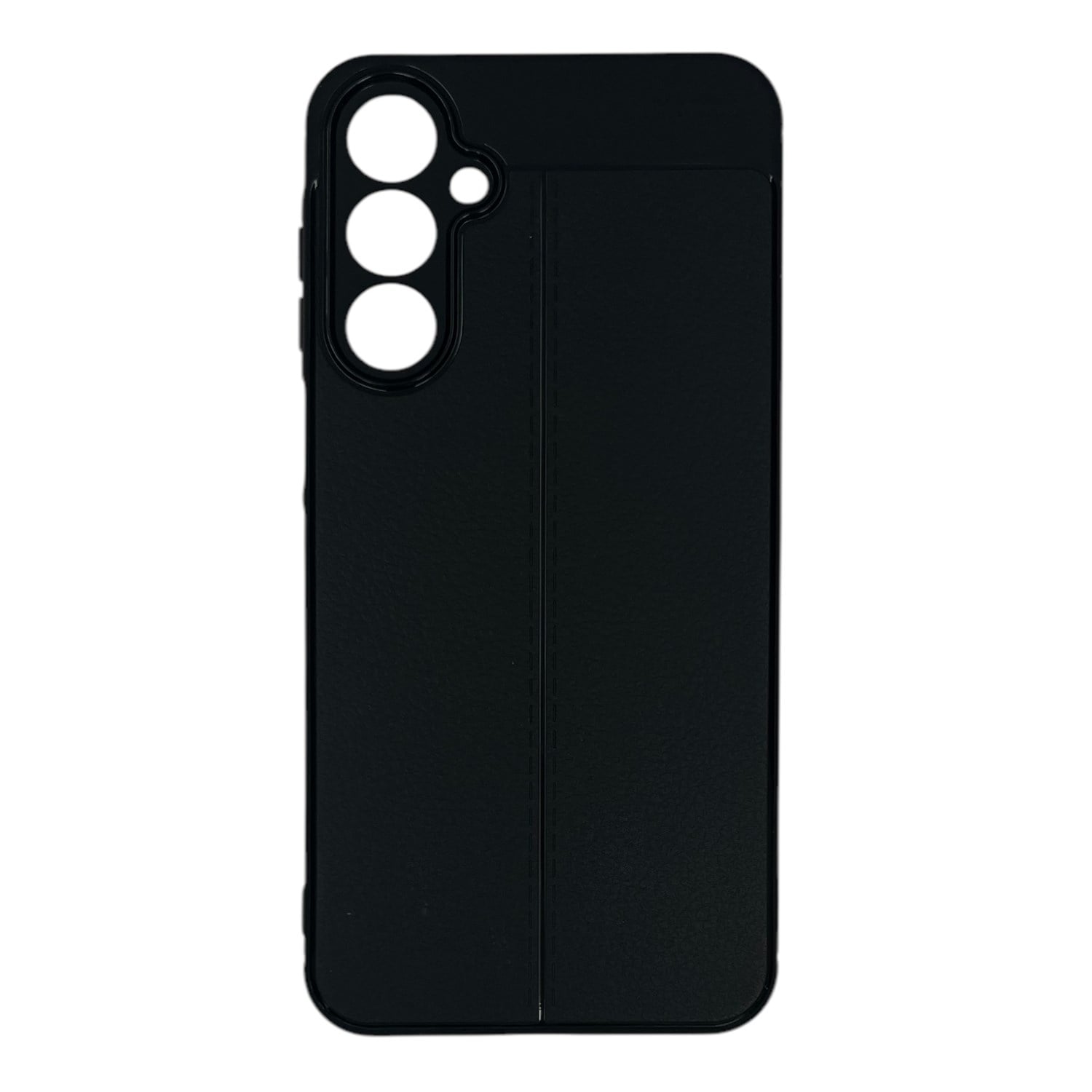Nettech Samsung Galaxy A16 Uyumlu Focus Seri Arka Koruma Kılıf NT-111787