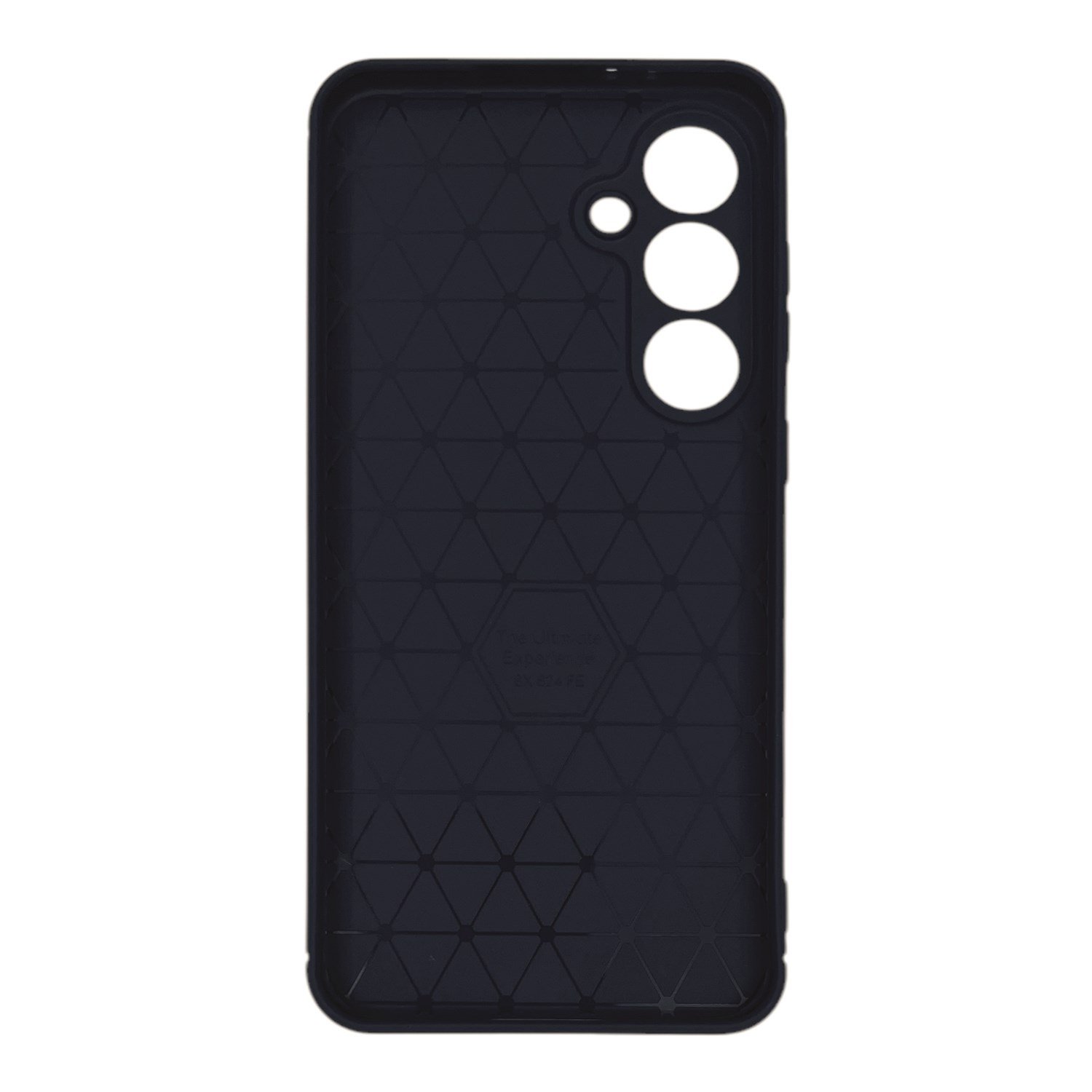 Nettech Samsung Galaxy A16 Uyumlu Focus Seri Arka Koruma Kılıf NT-111787