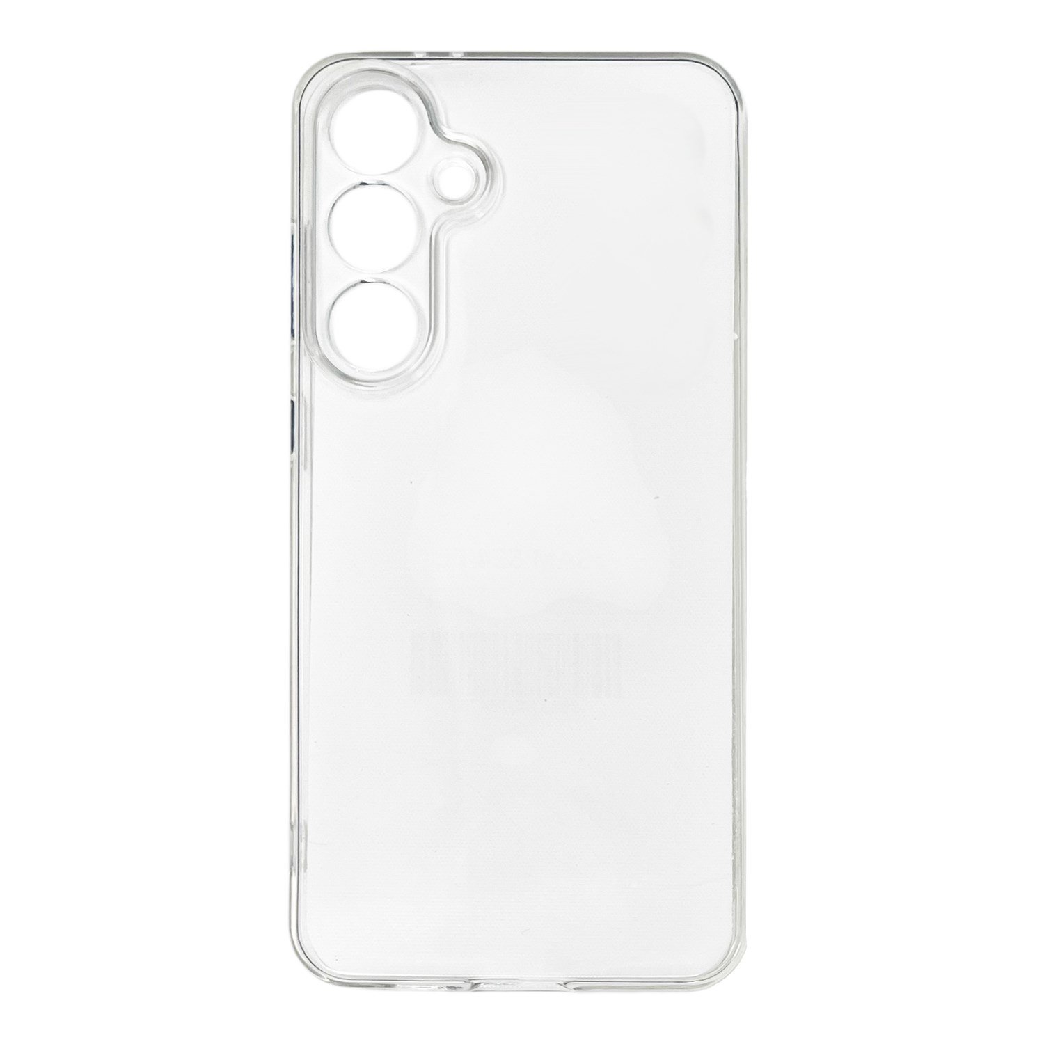 Nettech Samsung Galaxy A16 Uyumlu Lüx Seri Kamera Korumalı Arka Koruma Kılıf NT-111799