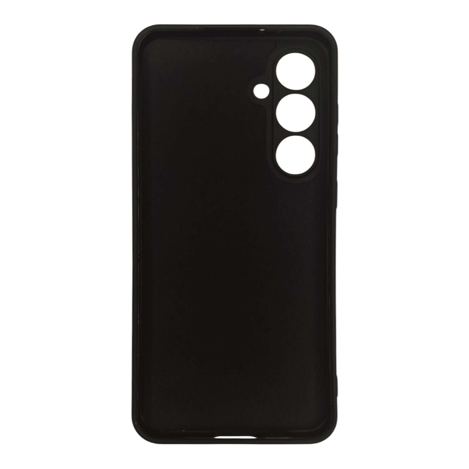 Nettech Samsung Galaxy A16 Uyumlu Nano Arka Koruma Kılıf NT-111698