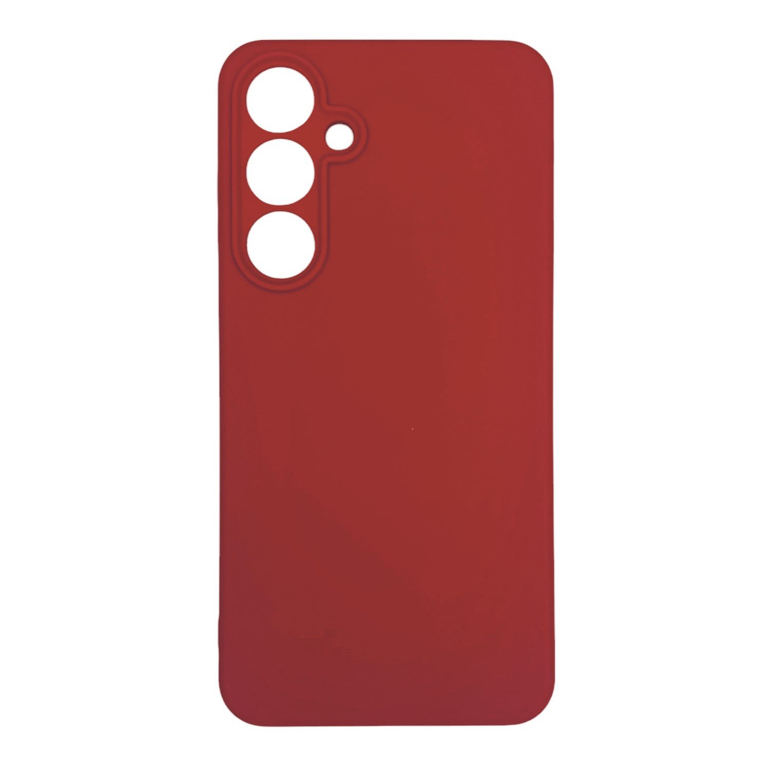 Nettech Samsung Galaxy A16 Uyumlu Nano Arka Koruma Kılıf NT-111698