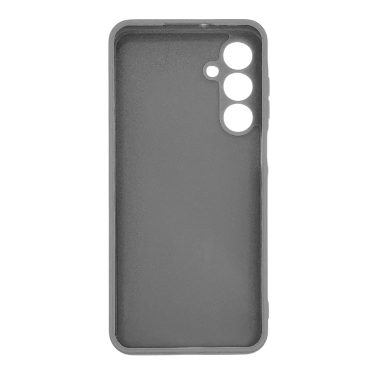 Nettech Samsung Galaxy A16 Uyumlu Nano Arka Koruma Kılıf NT-111698