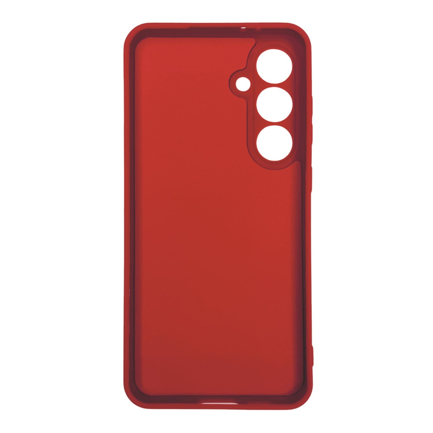 Nettech Samsung Galaxy A16 Uyumlu Nano Arka Koruma Kılıf NT-111698