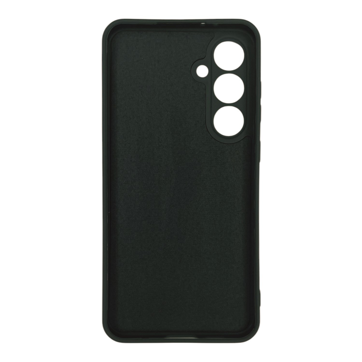 Nettech Samsung Galaxy A16 Uyumlu Nano Arka Koruma Kılıf NT-111698