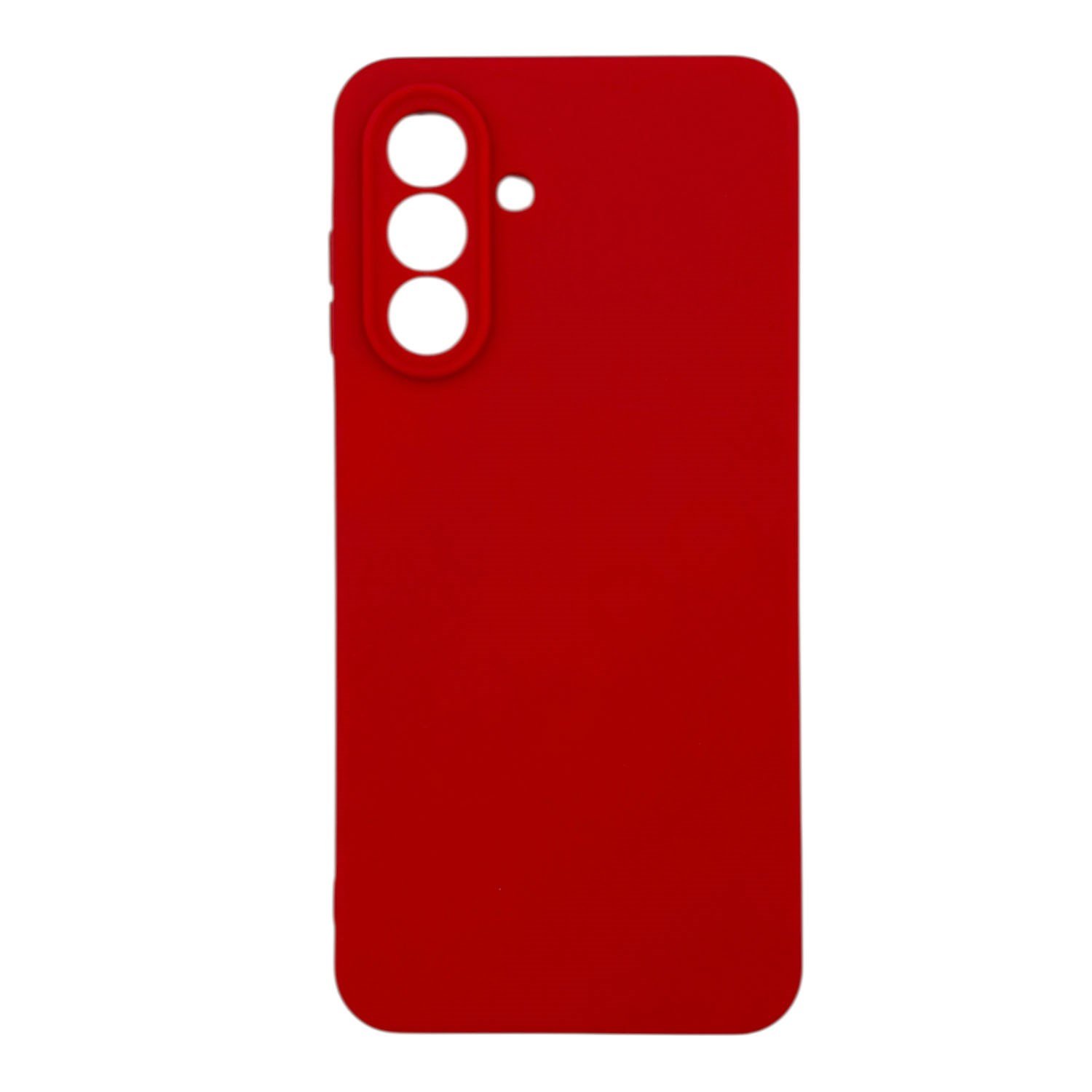 Nettech Samsung Galaxy A17 Uyumlu Nano Arka Koruma Kılıf NT-115376