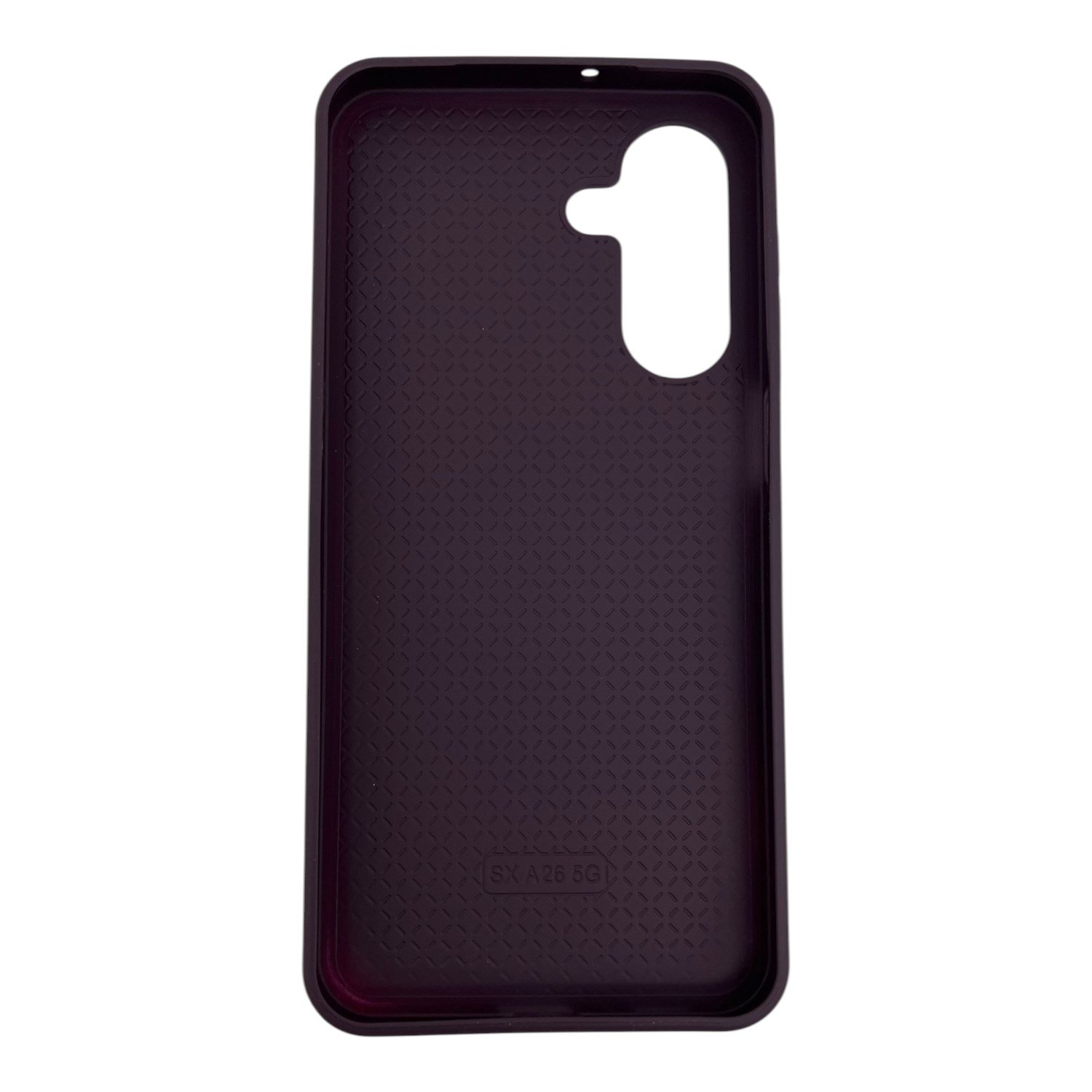 Nettech Samsung Galaxy A17 Uyumlu NT-N087 Arka Koruma Kılıf NT-116949