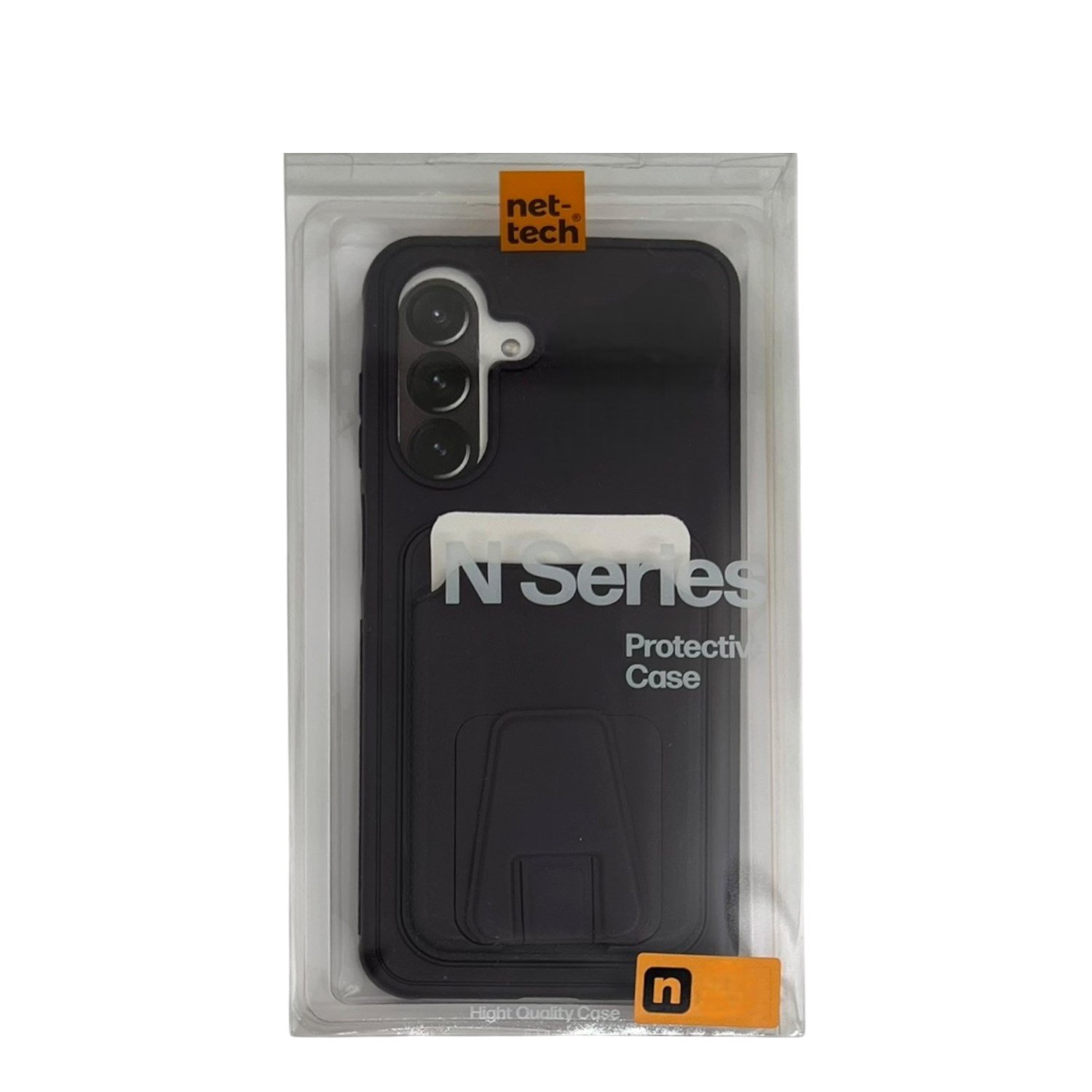 Nettech Samsung Galaxy A17 Uyumlu NT-N087 Arka Koruma Kılıf NT-116949