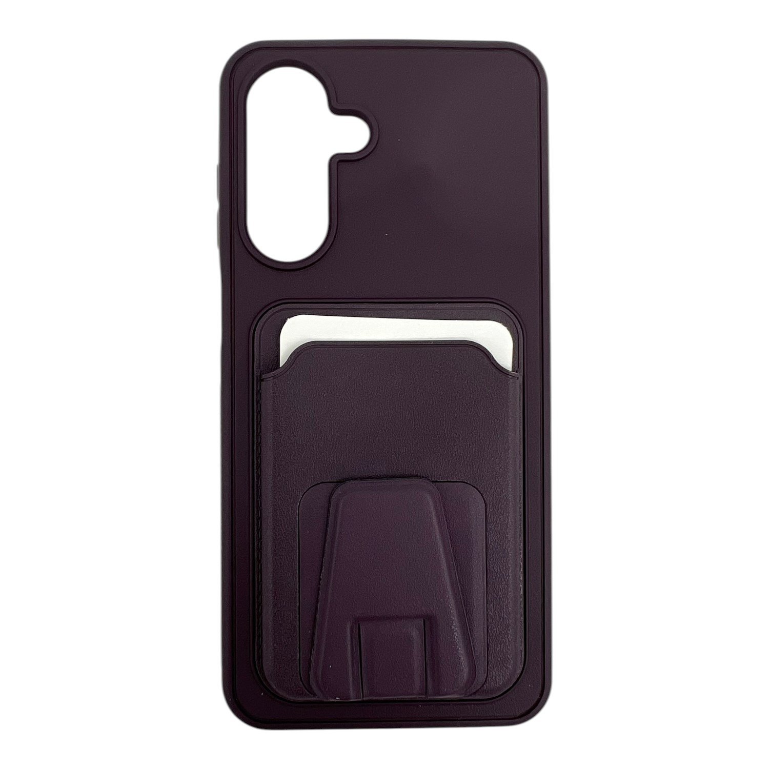Nettech Samsung Galaxy A17 Uyumlu NT-N087 Arka Koruma Kılıf NT-116949