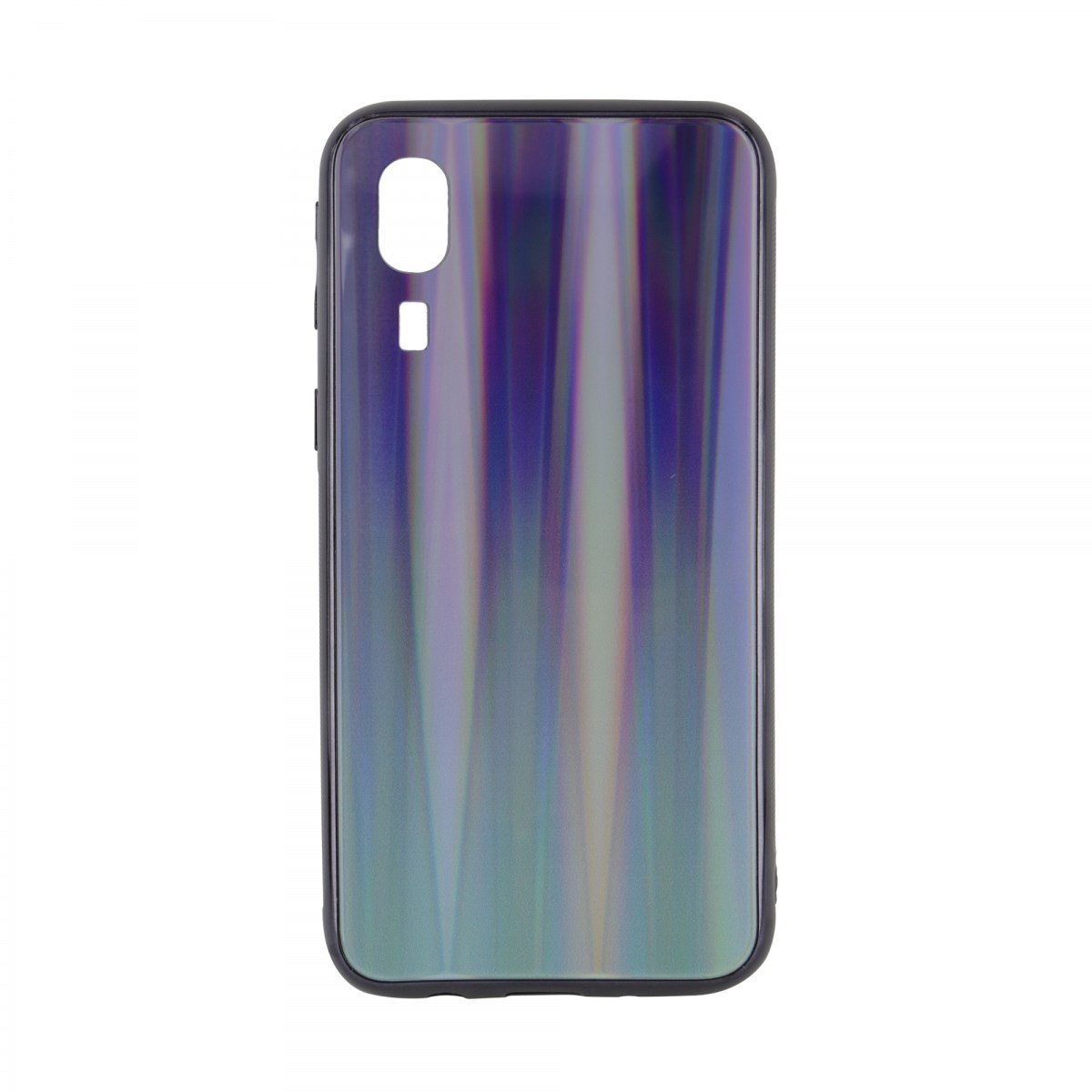 Nettech Samsung Galaxy A2 Core Uyumlu Degrade Arka Koruma Kılıf VR-18312