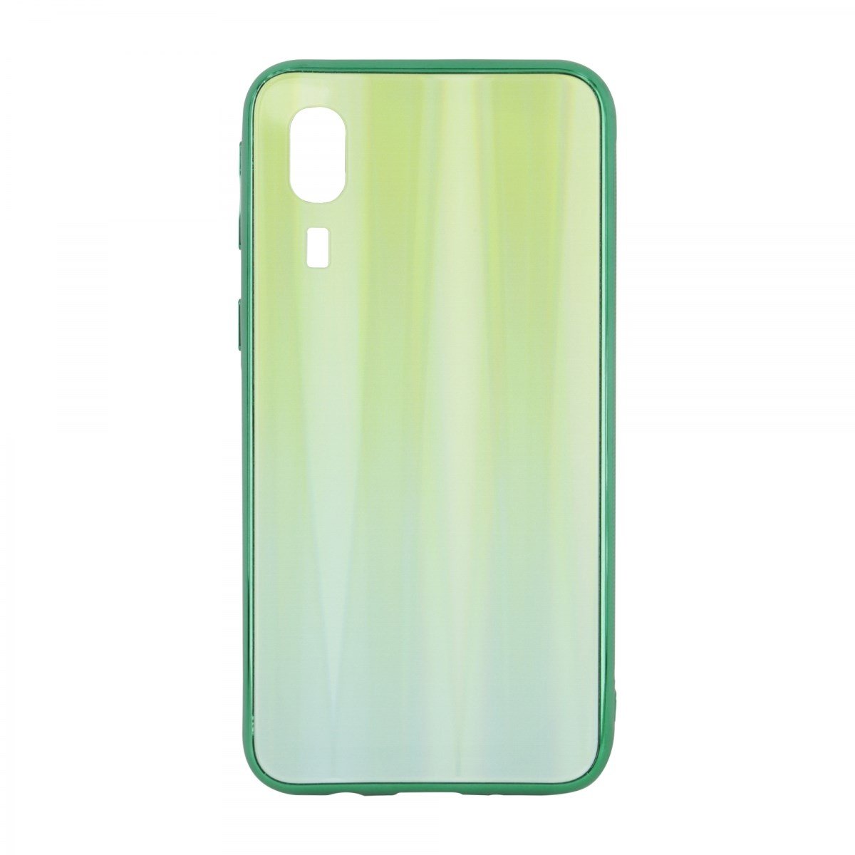 Nettech Samsung Galaxy A2 Core Uyumlu Degrade Arka Koruma Kılıf VR-18312