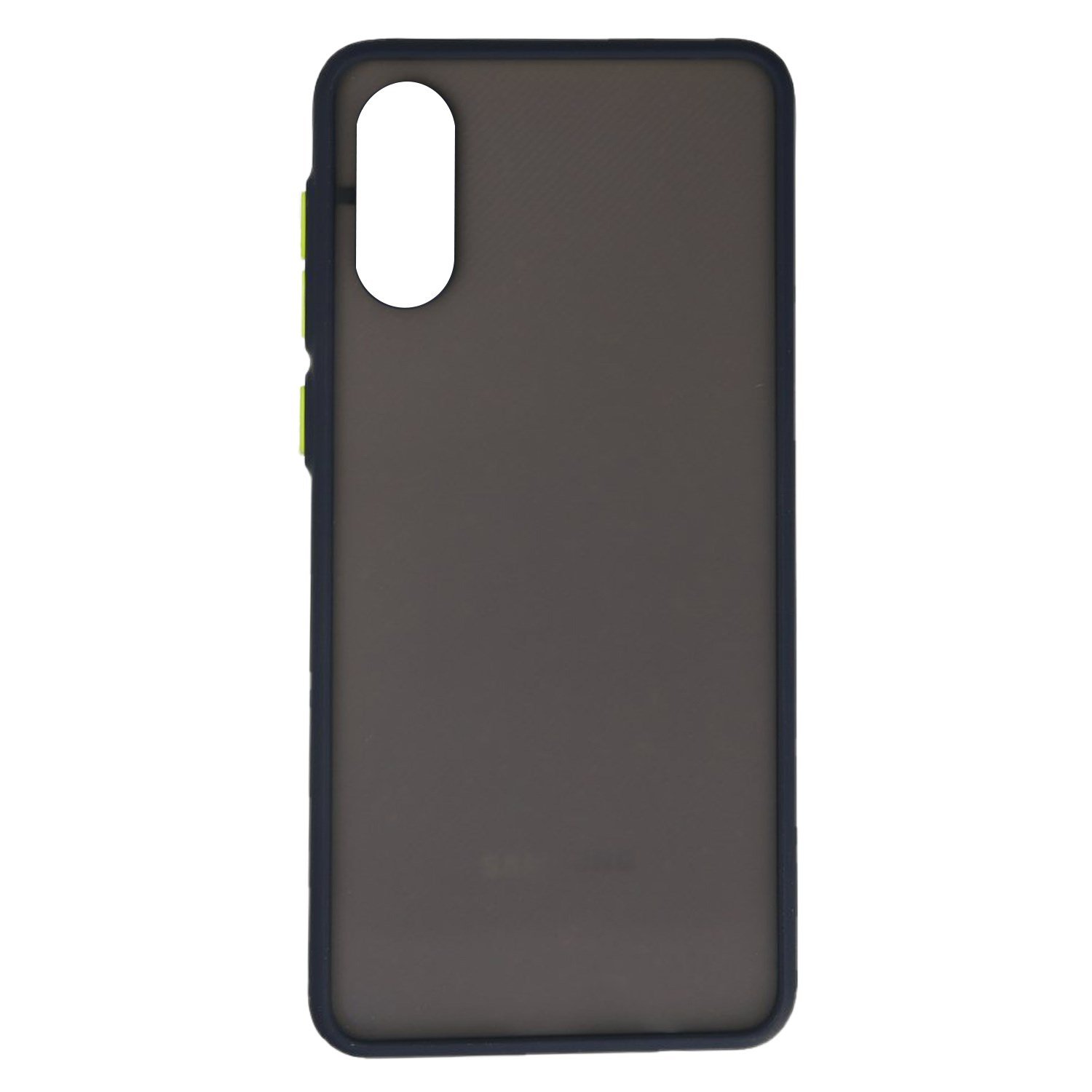 Nettech Samsung Galaxy A2 Core Uyumlu Montreal Seri Arka Koruma Kılıf NT-91290