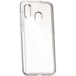 Nettech Samsung Galaxy A20S Uyumlu Lüx Seri Arka Koruma Kılıf VR-19773