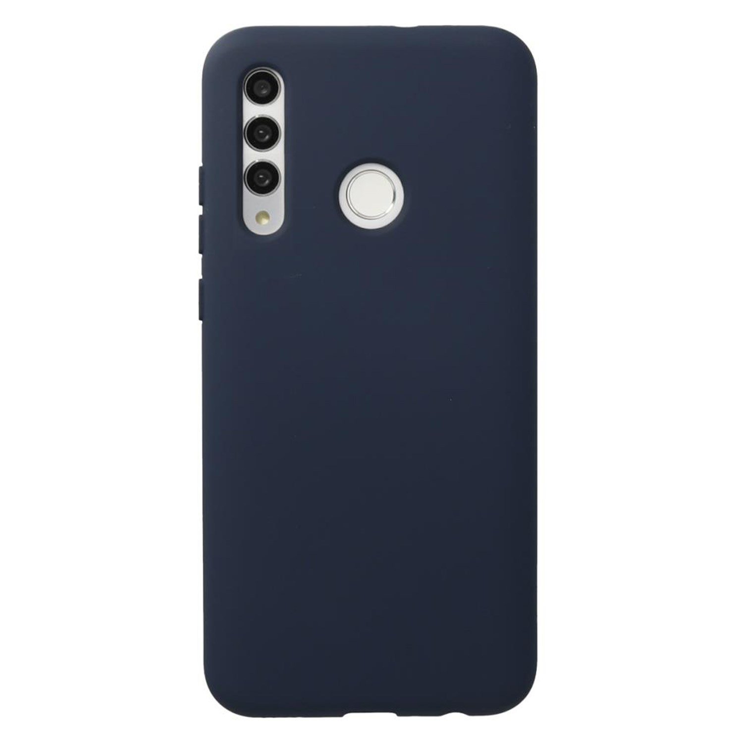 Nettech Samsung Galaxy A20S Uyumlu Nano Arka Koruma Kılıf VR-20689