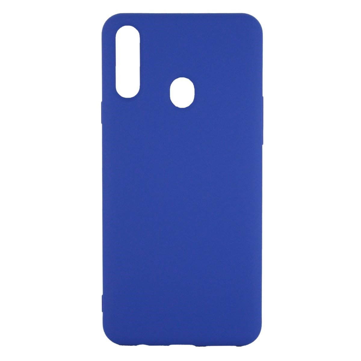 Nettech Samsung Galaxy A20S Uyumlu Nano Arka Koruma Kılıf VR-20689