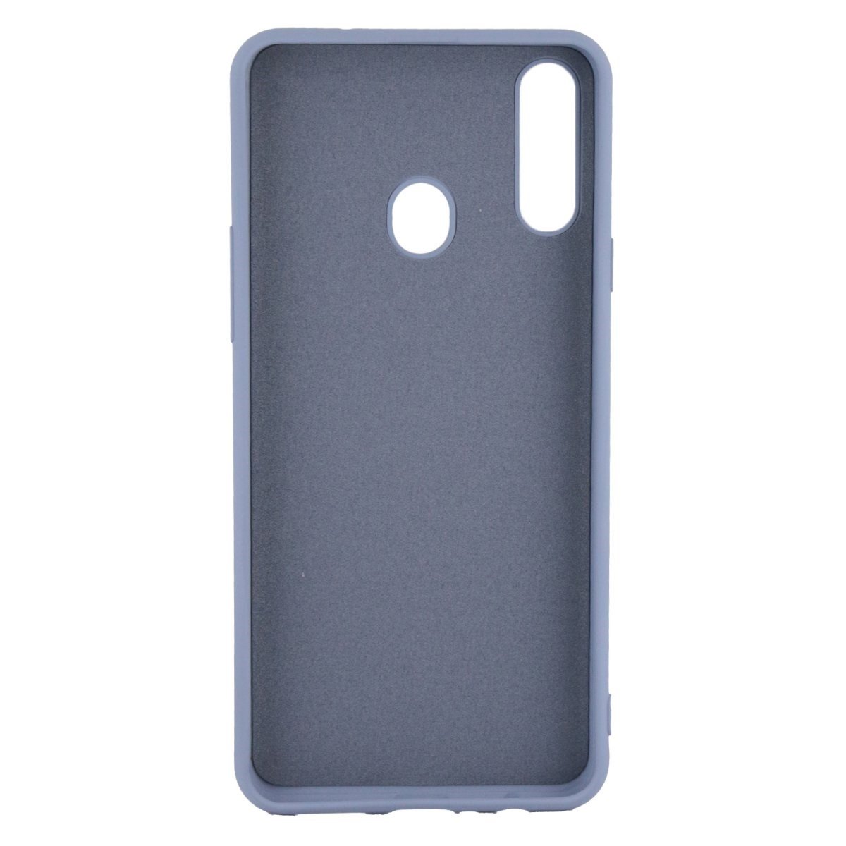 Nettech Samsung Galaxy A20S Uyumlu Nano Arka Koruma Kılıf VR-20689