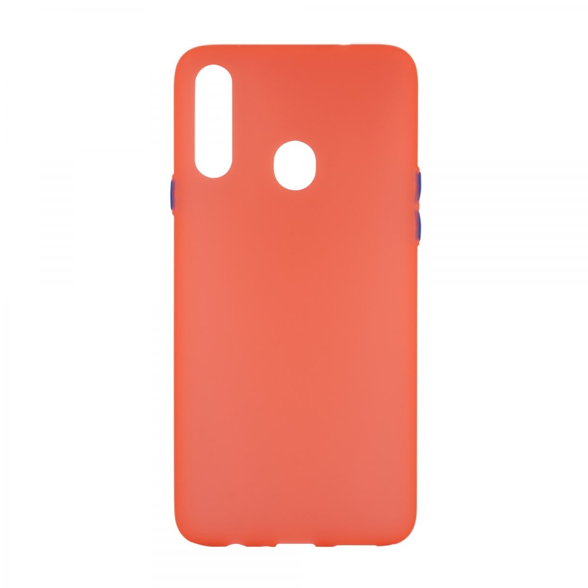 Nettech Samsung Galaxy A20S Uyumlu Neptün Seri Arka Koruma Kılıf VR-18860