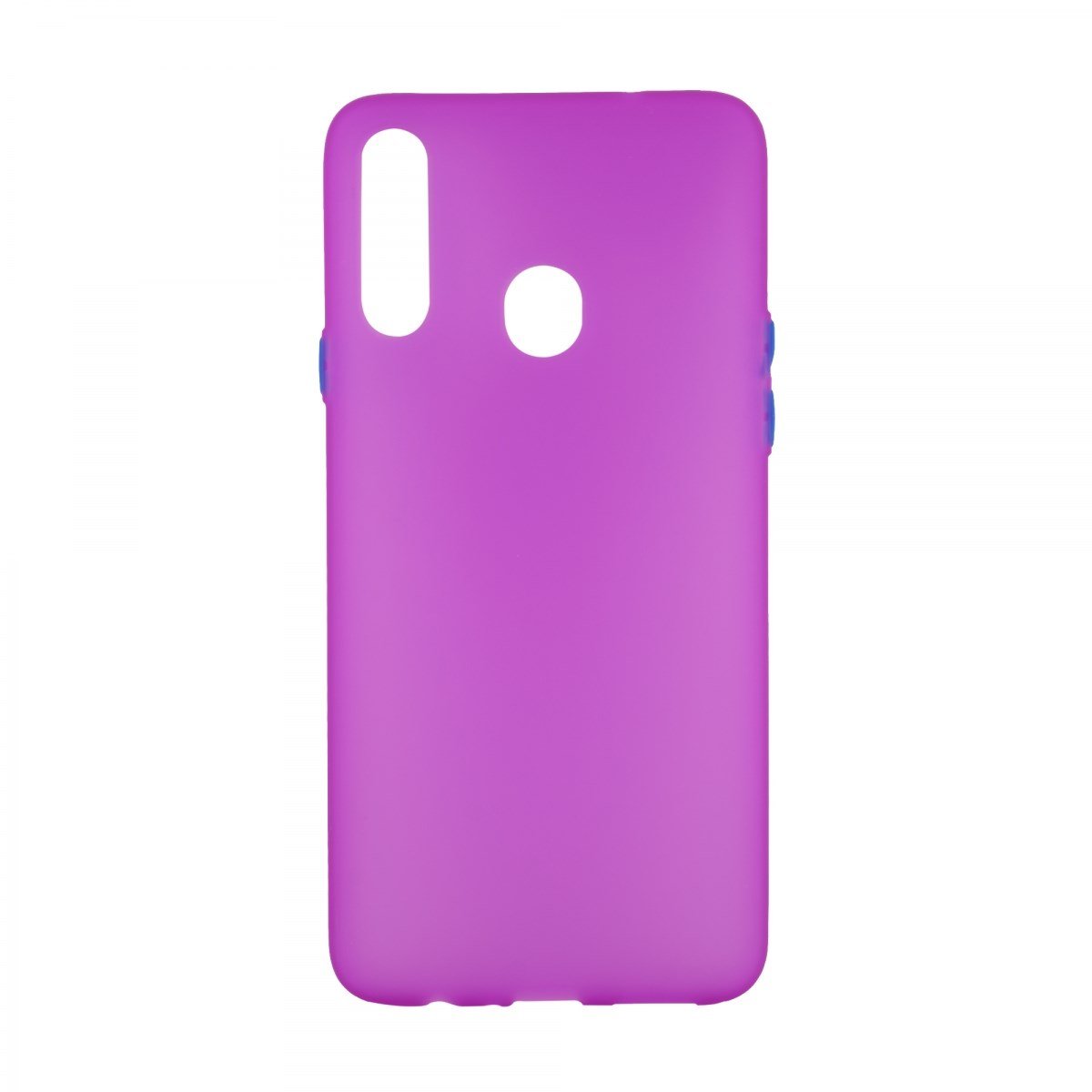 Nettech Samsung Galaxy A20S Uyumlu Neptün Seri Arka Koruma Kılıf VR-18860