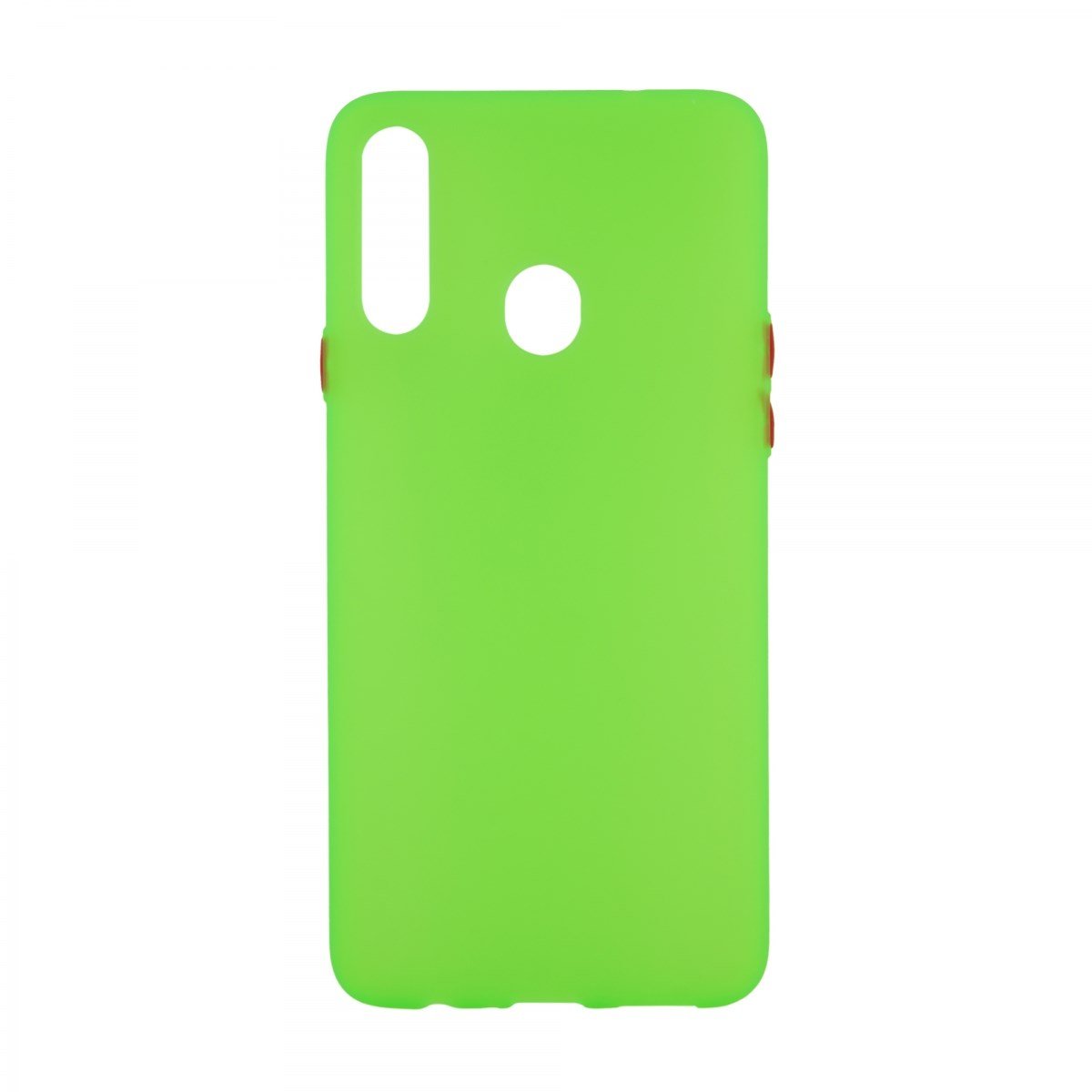 Nettech Samsung Galaxy A20S Uyumlu Neptün Seri Arka Koruma Kılıf VR-18860