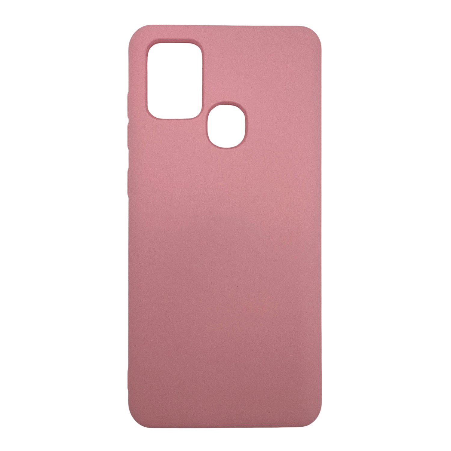 Nettech Samsung Galaxy A21S Uyumlu Nano Arka Koruma Kılıf NT-82280