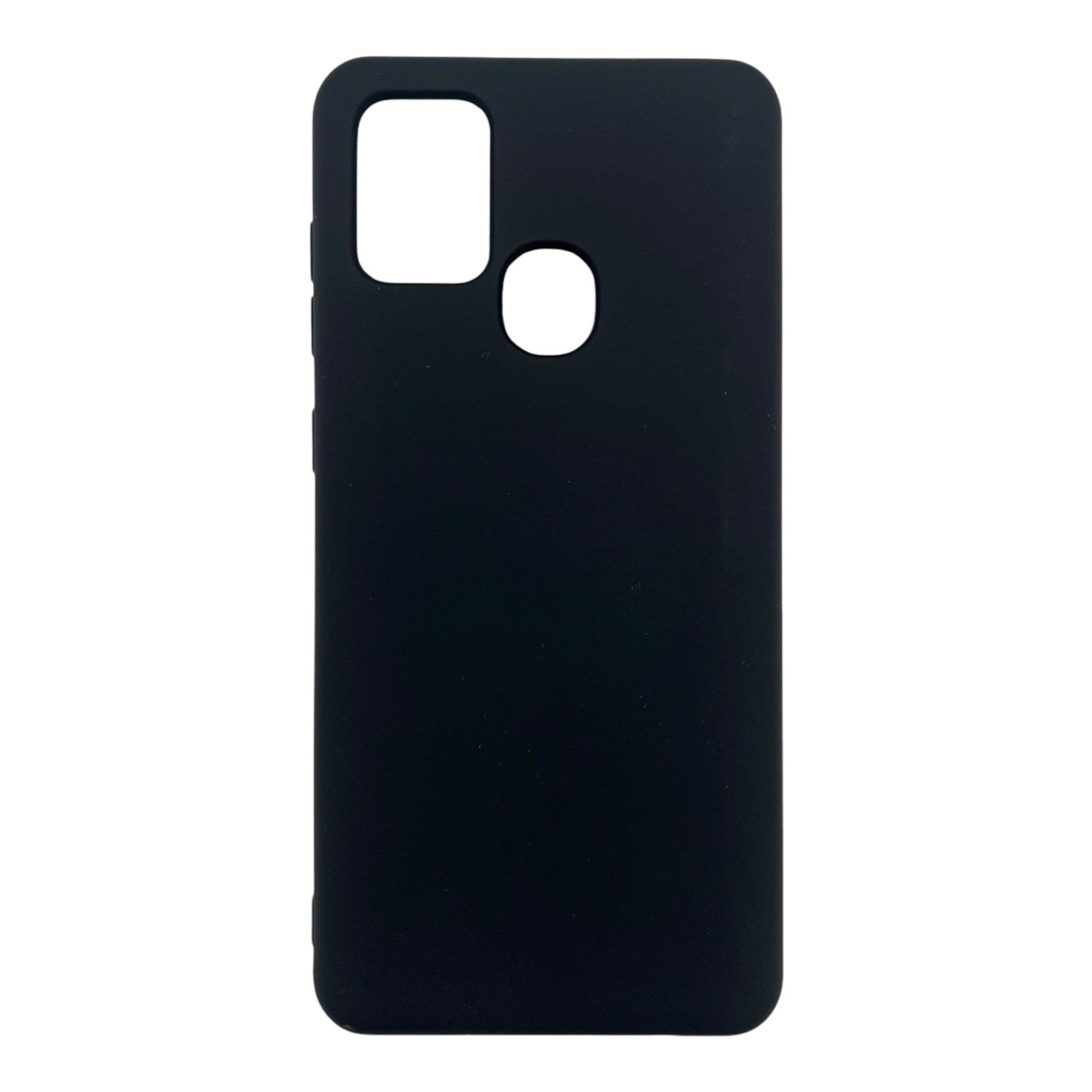 Nettech Samsung Galaxy A21S Uyumlu Nano Arka Koruma Kılıf NT-82280