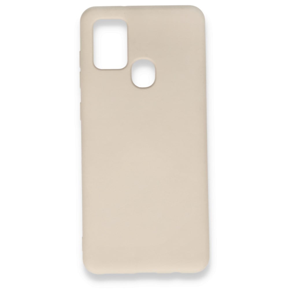 Nettech Samsung Galaxy A21S Uyumlu Nano Arka Koruma Kılıf NT-82280