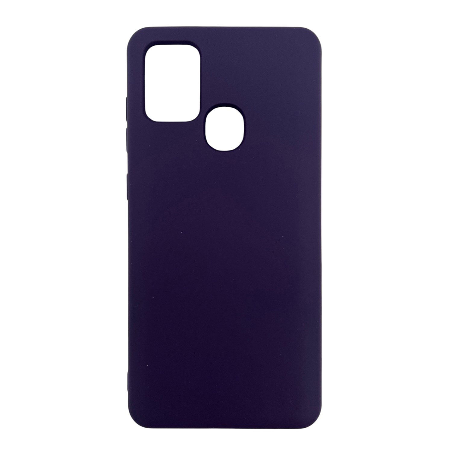 Nettech Samsung Galaxy A21S Uyumlu Nano Arka Koruma Kılıf NT-82280