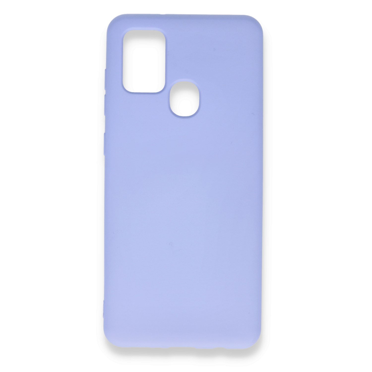Nettech Samsung Galaxy A21S Uyumlu Nano Arka Koruma Kılıf NT-82280