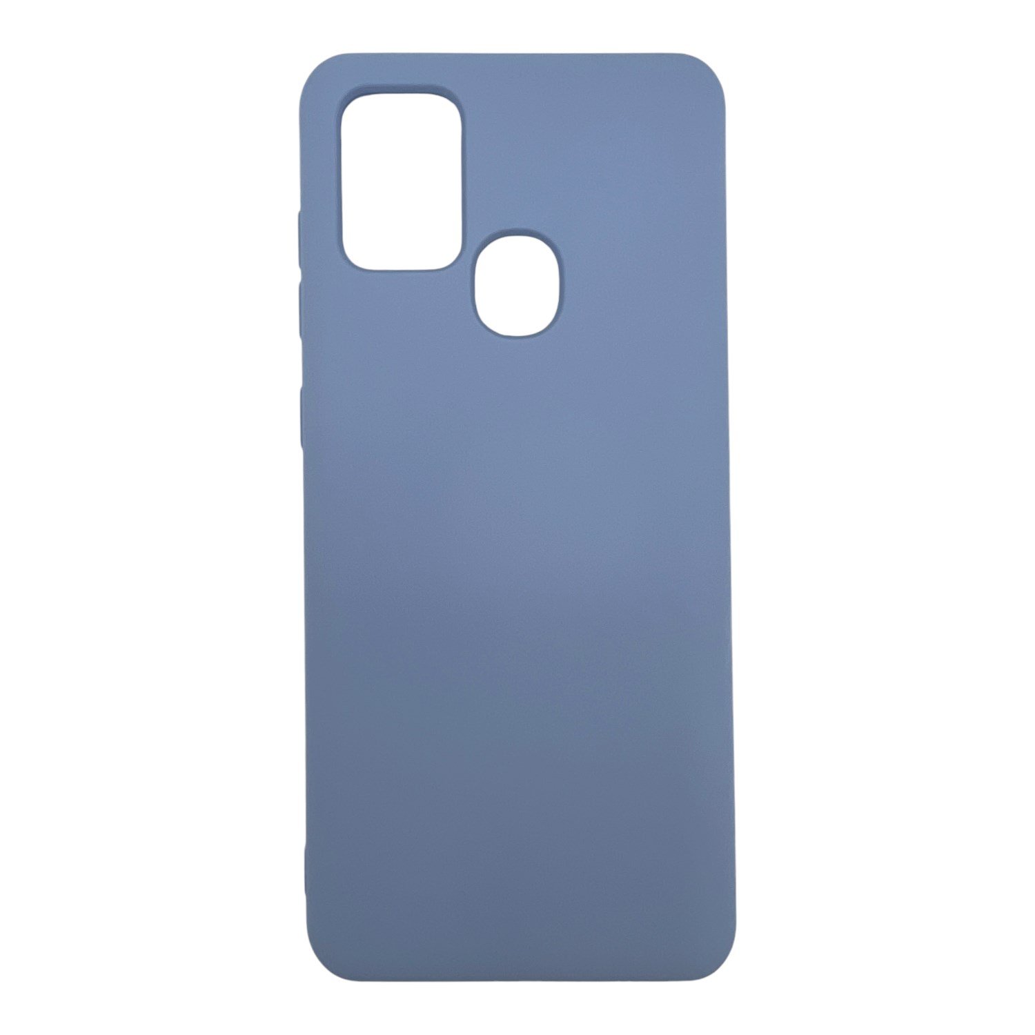 Nettech Samsung Galaxy A21S Uyumlu Nano Arka Koruma Kılıf NT-82280