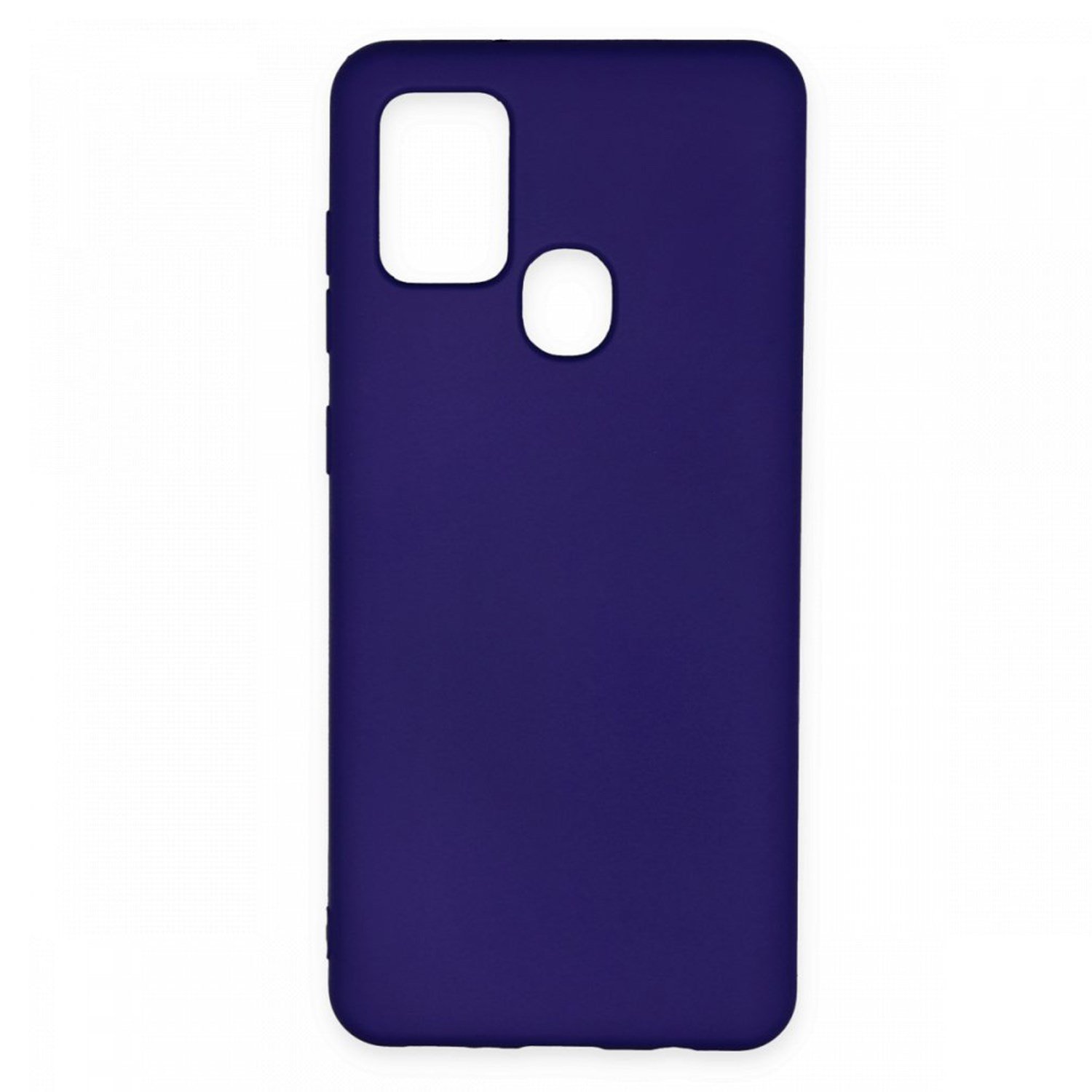 Nettech Samsung Galaxy A21S Uyumlu Nano Arka Koruma Kılıf NT-82280
