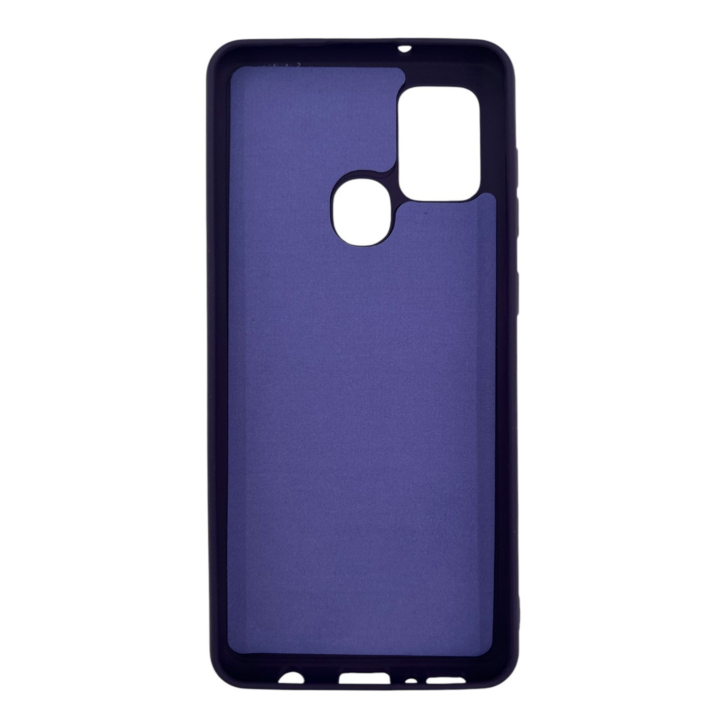 Nettech Samsung Galaxy A21S Uyumlu Nano Arka Koruma Kılıf NT-82280