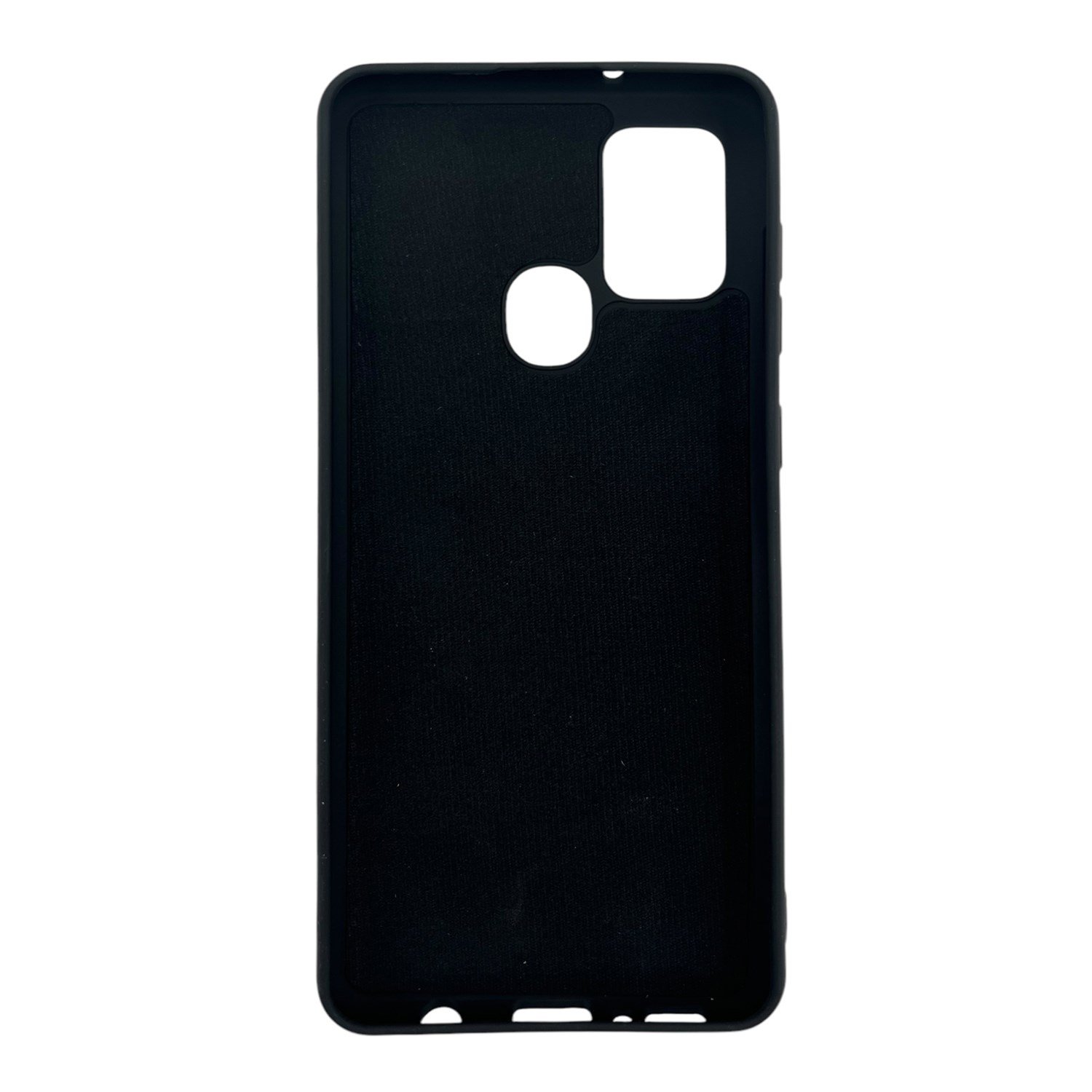 Nettech Samsung Galaxy A21S Uyumlu Nano Arka Koruma Kılıf NT-82280